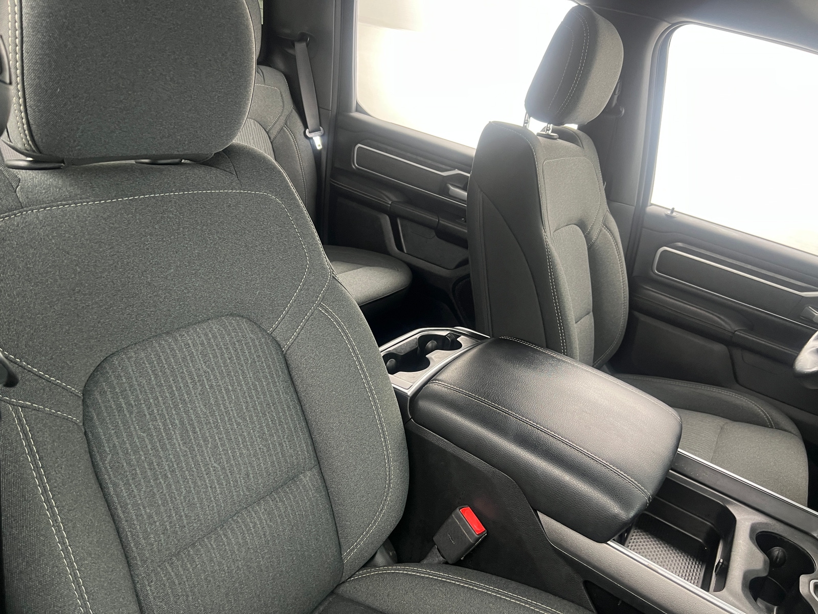 Thumbnail: 2020 RAM 1500 - 2