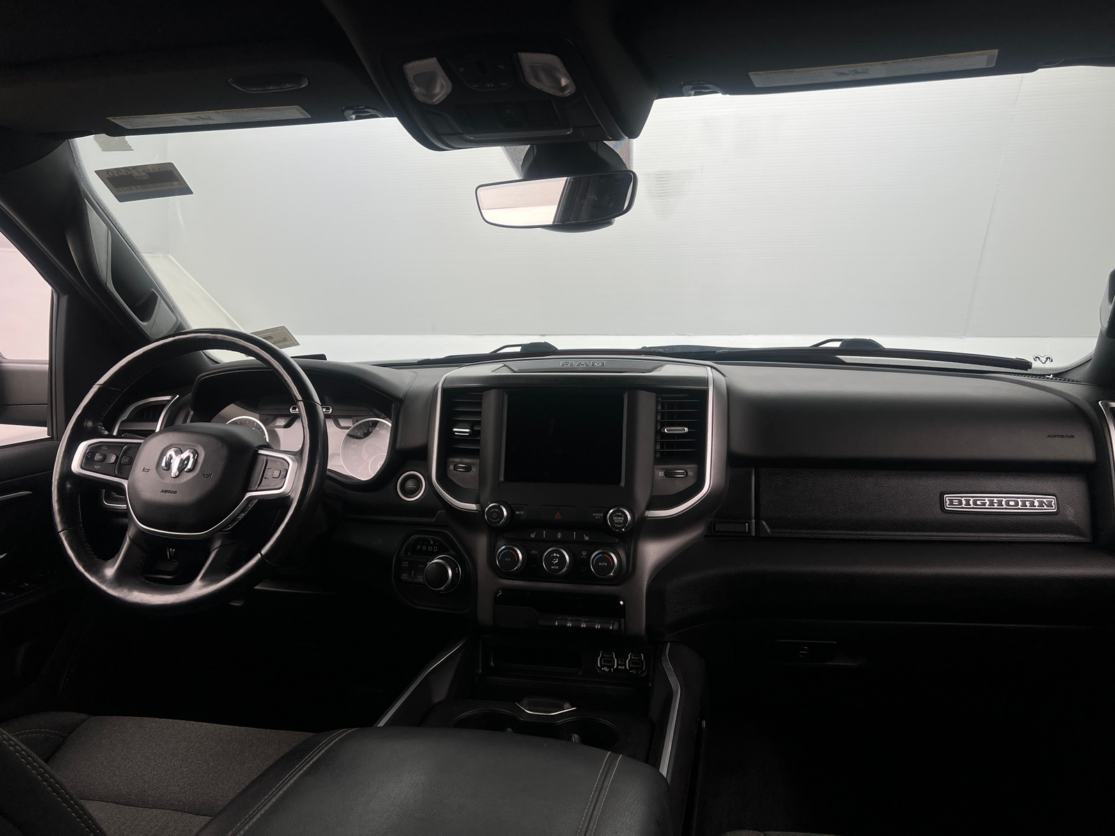 Thumbnail: 2020 RAM 1500 - 3