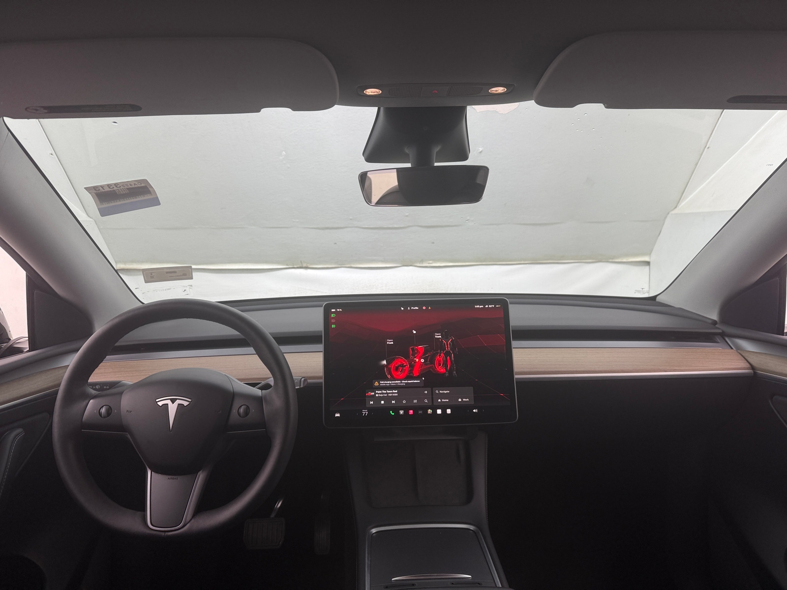 Thumbnail: 2023 Tesla Model Y - 2