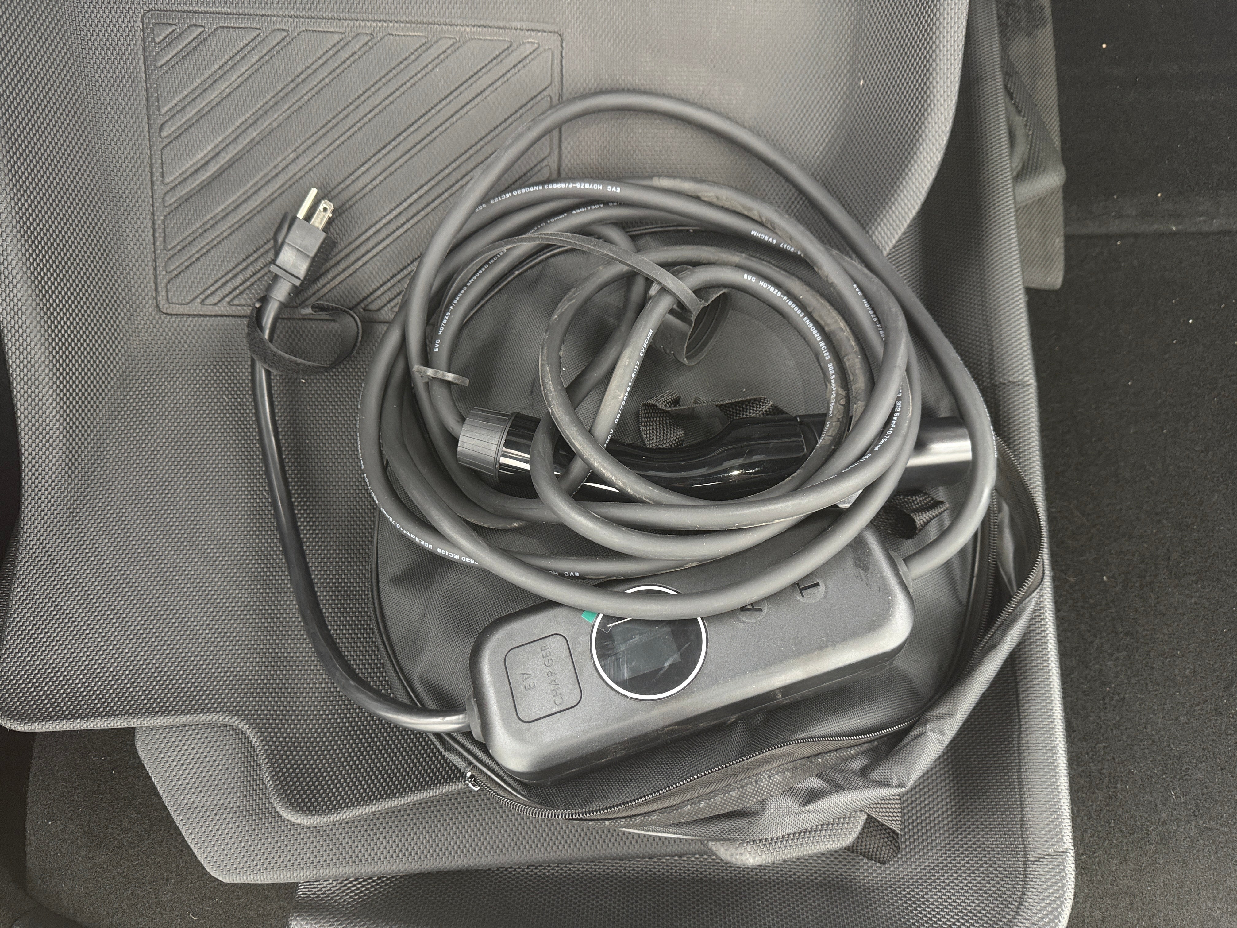 Used 2023 Tesla Model Y Long Range with VIN 7SAYGAEE3PF748989 for sale in Auburn, WA