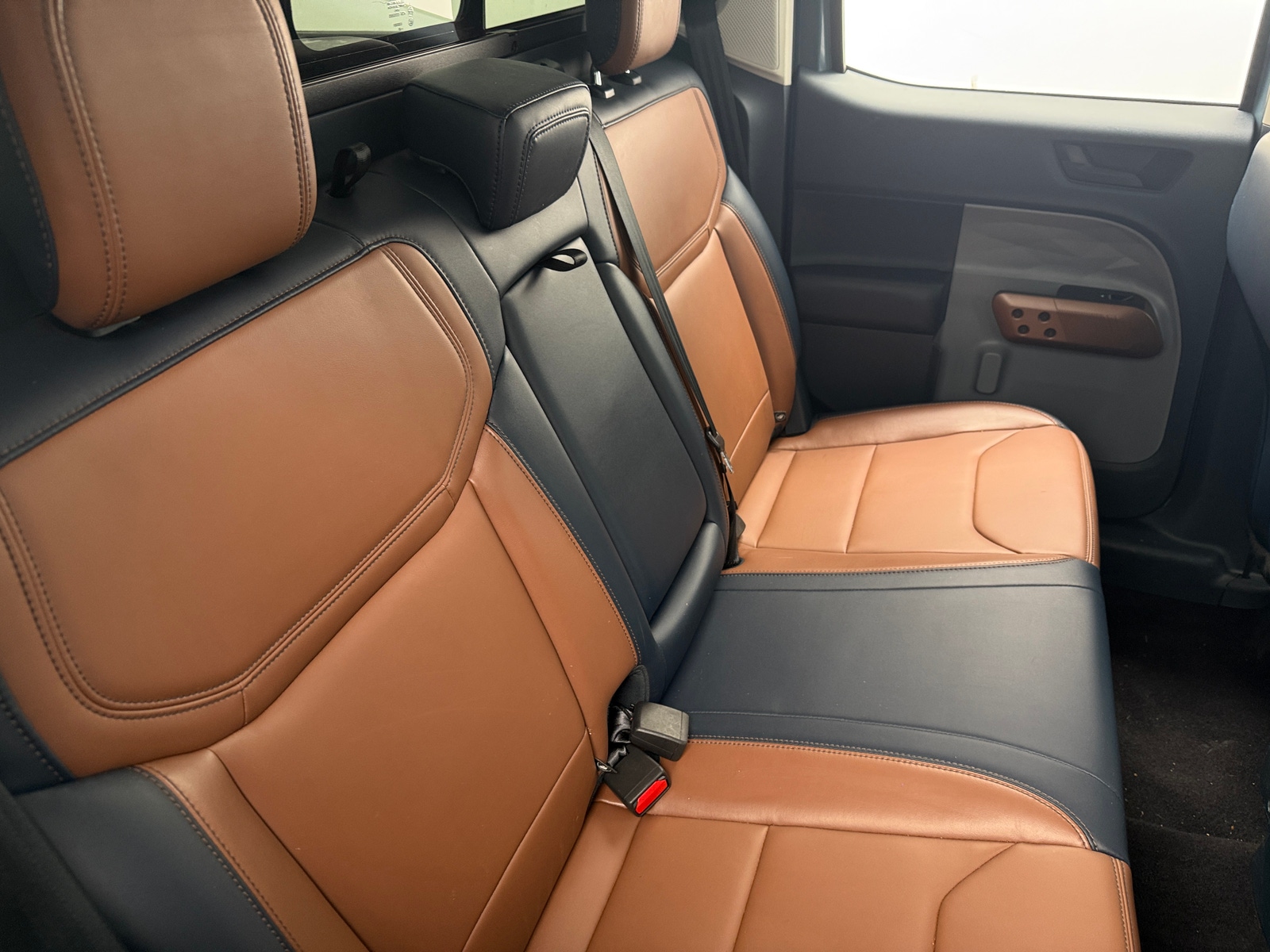 Thumbnail: 2022 Ford Maverick - 5