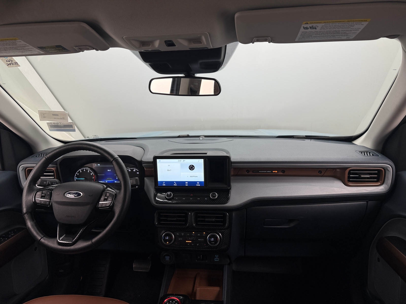 Thumbnail: 2022 Ford Maverick - 2