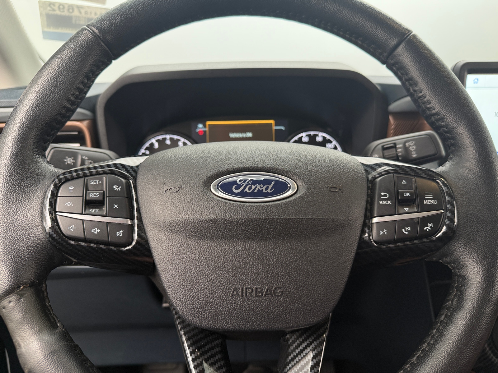 Thumbnail: 2022 Ford Maverick - 4