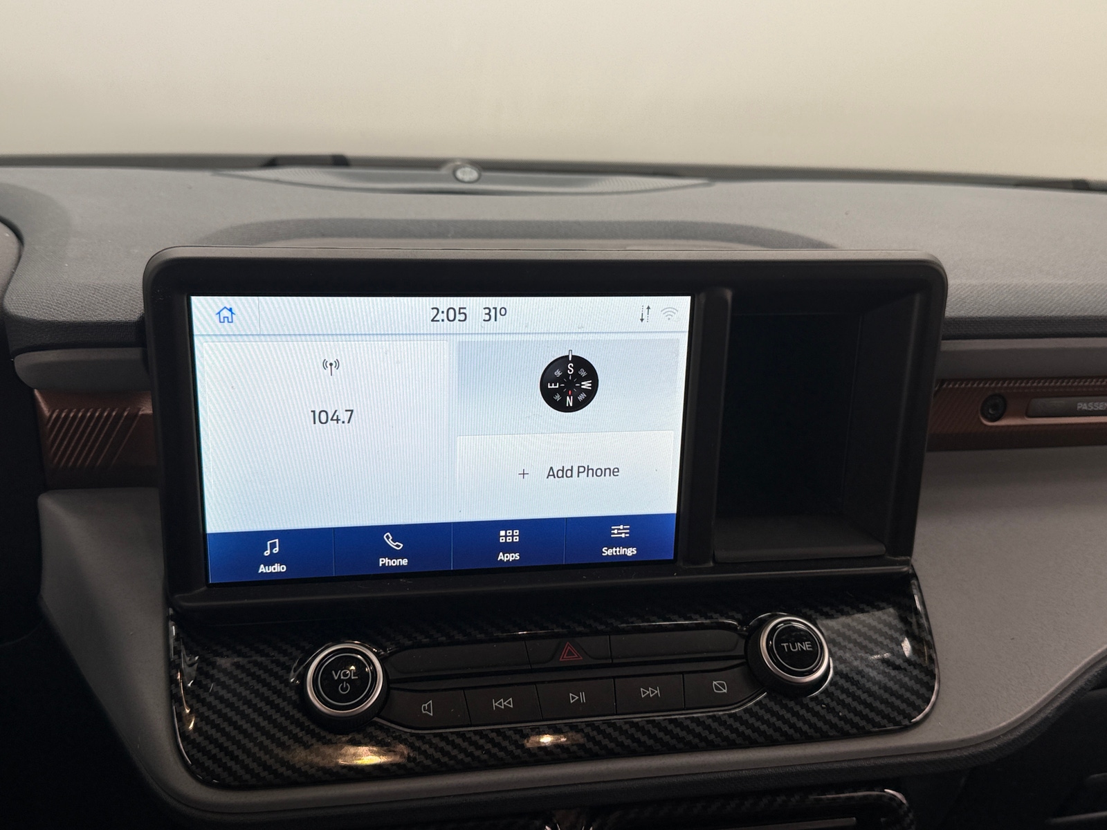 Thumbnail: 2022 Ford Maverick - 3