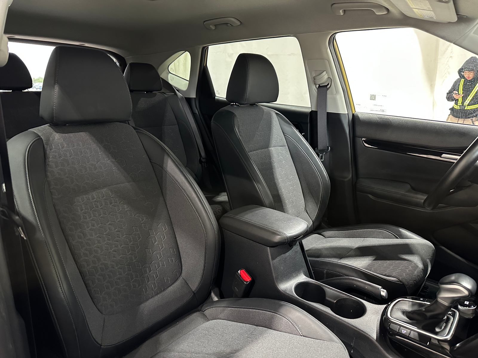 Thumbnail: 2024 Kia Seltos - 2