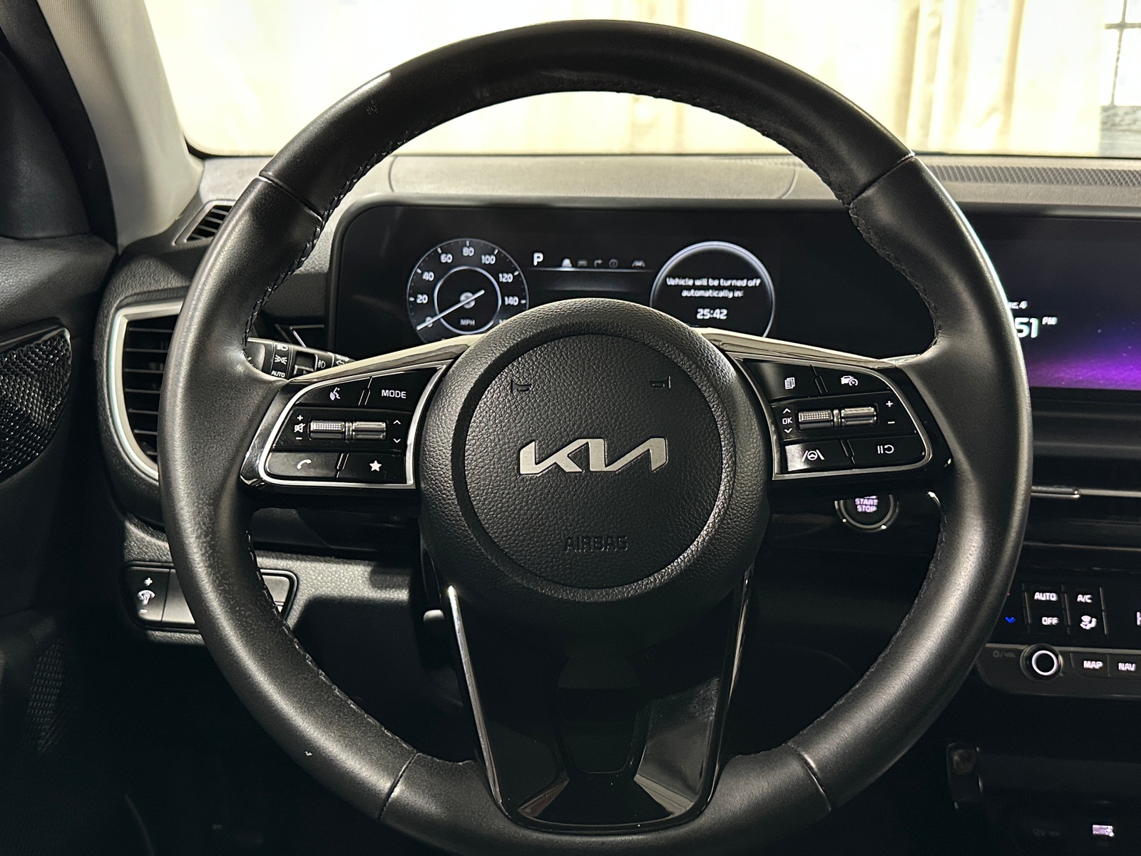 Thumbnail: 2024 Kia Seltos - 5