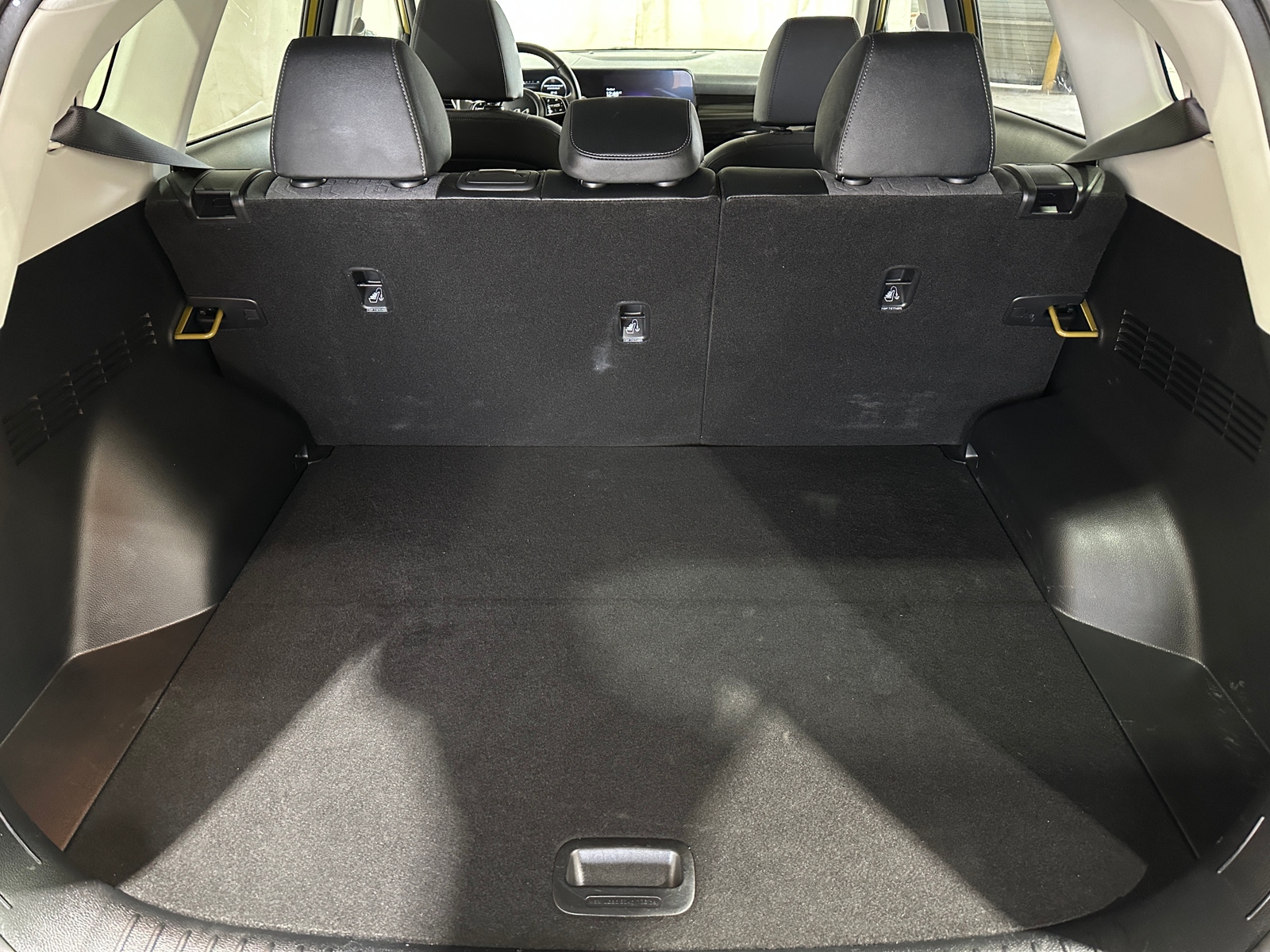 Thumbnail: 2024 Kia Seltos - 7