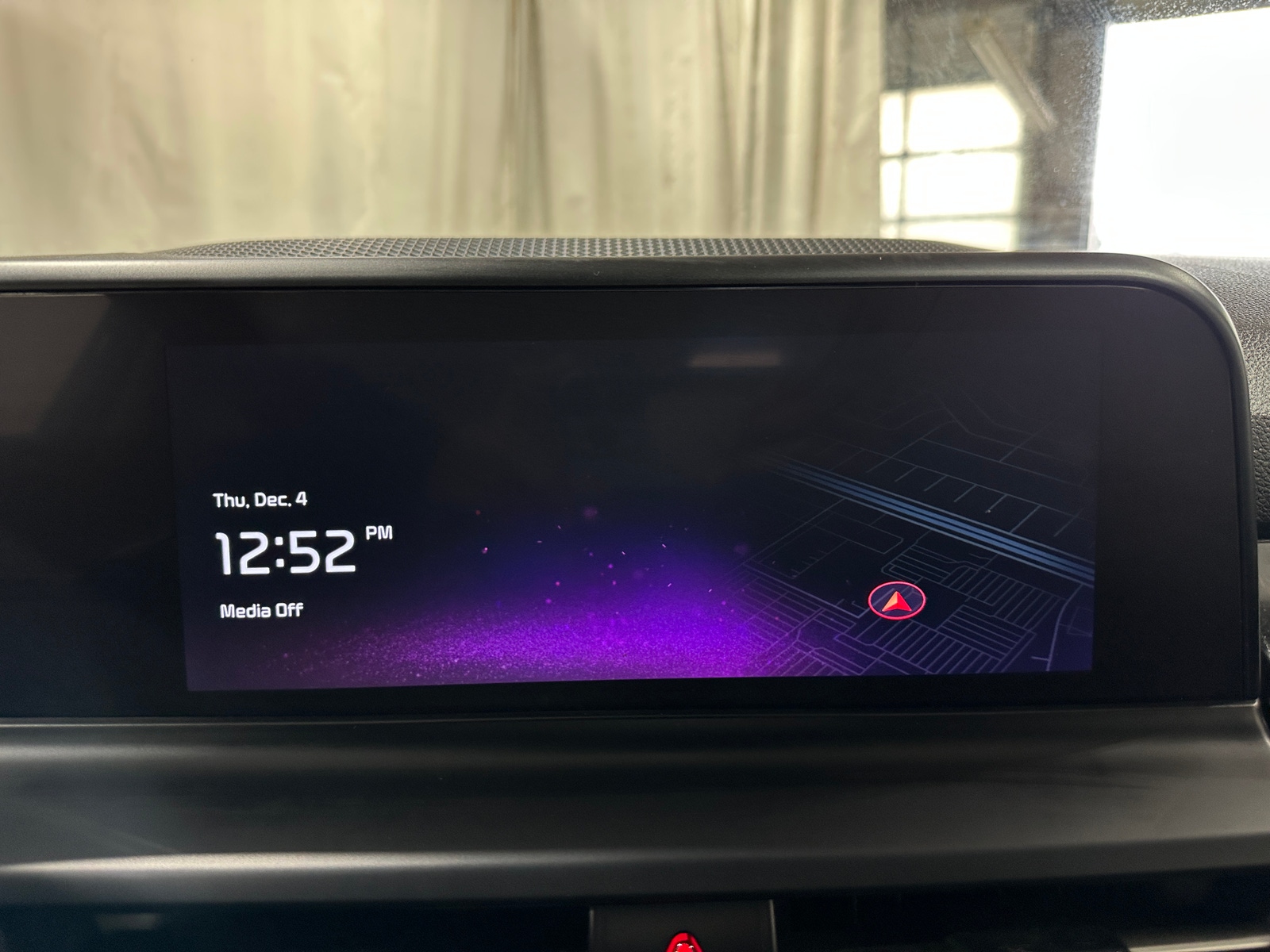 Thumbnail: 2024 Kia Seltos - 4