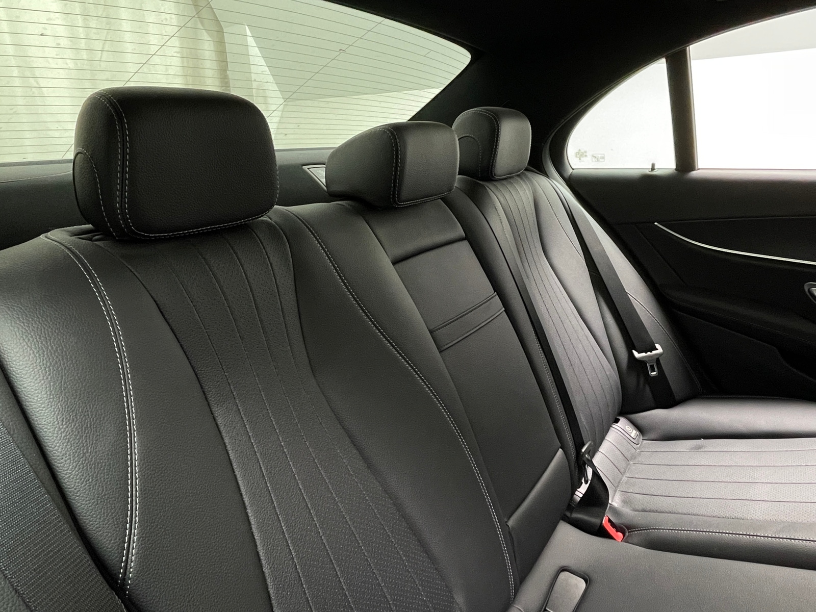 Thumbnail: 2023 Mercedes-Benz E-Class - 5