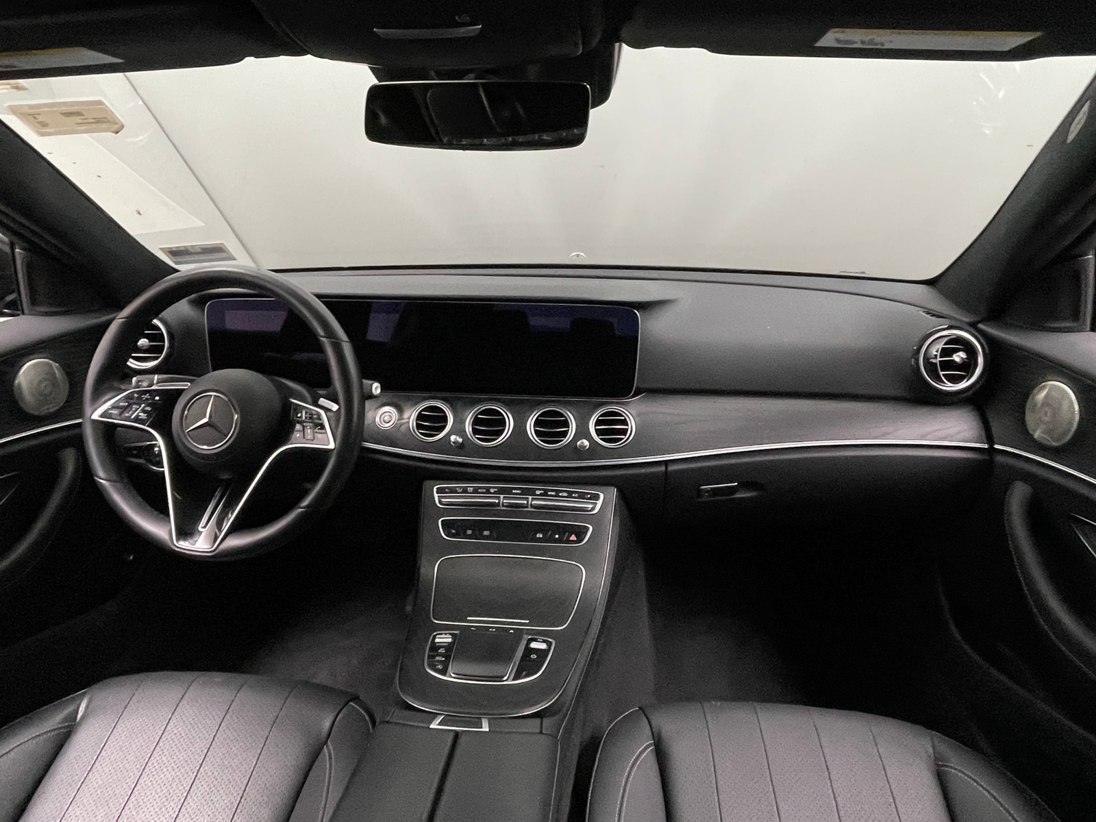 Thumbnail: 2023 Mercedes-Benz E-Class - 2