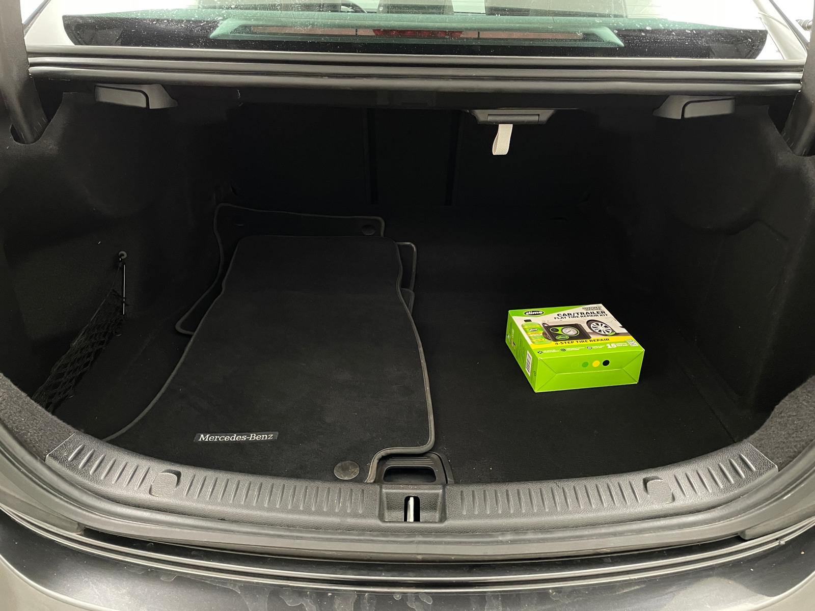 Thumbnail: 2023 Mercedes-Benz E-Class - 6