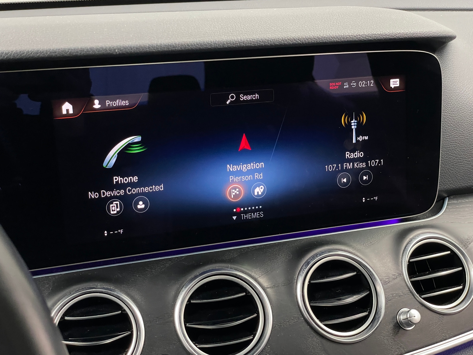 Thumbnail: 2023 Mercedes-Benz E-Class - 3