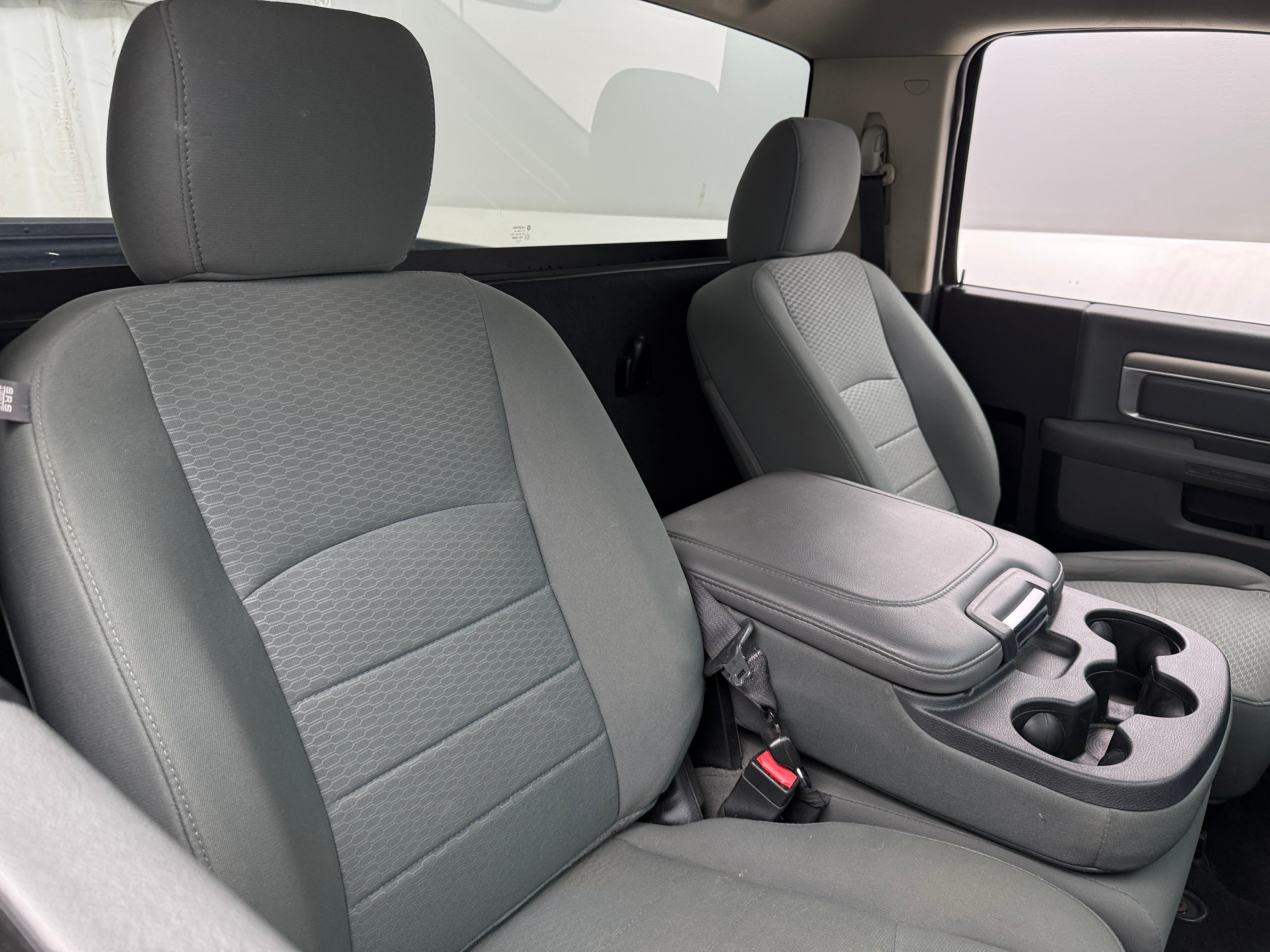 2014 RAM Ram 1500 Pickup