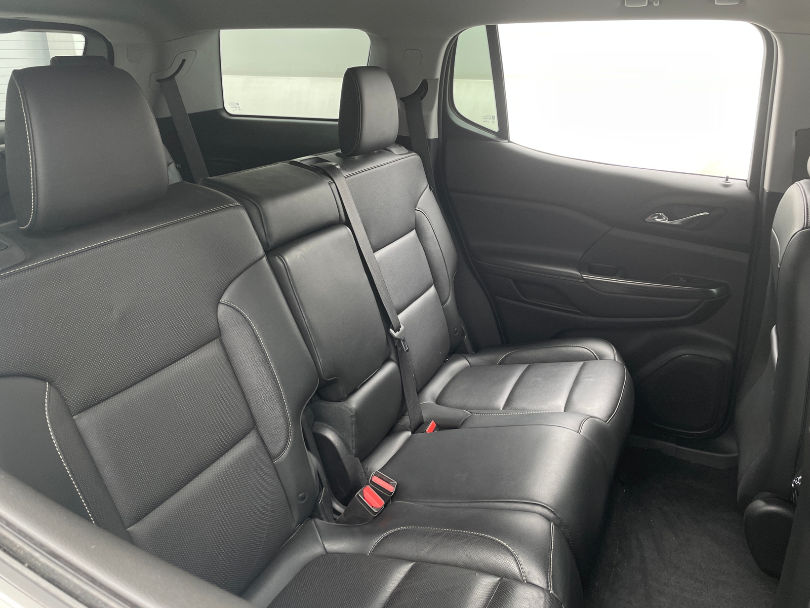 Thumbnail: 2019 GMC Acadia - 5