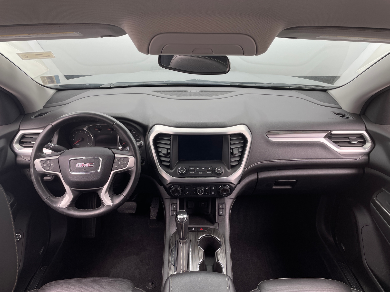 Thumbnail: 2019 GMC Acadia - 2