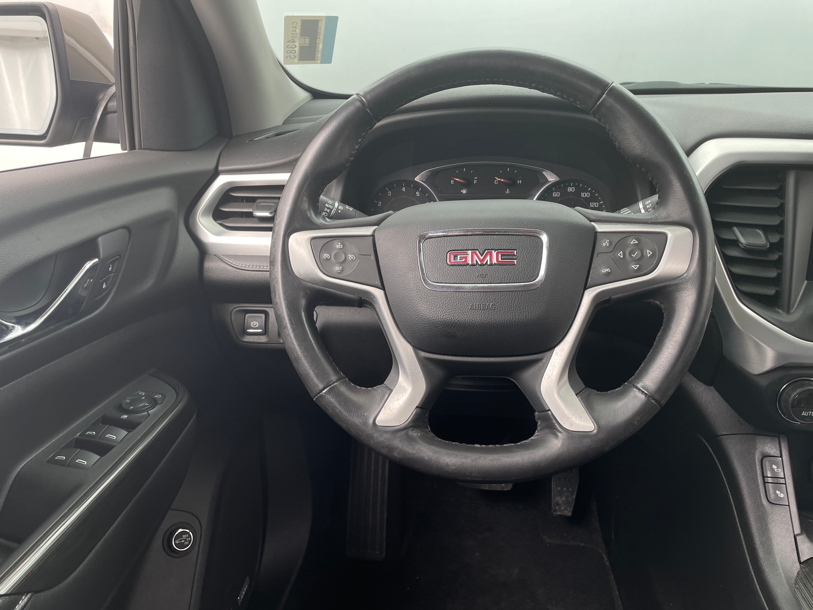 Thumbnail: 2019 GMC Acadia - 4