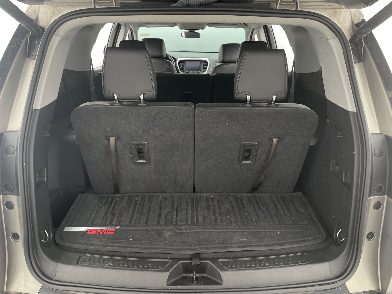 Thumbnail: 2019 GMC Acadia - 6