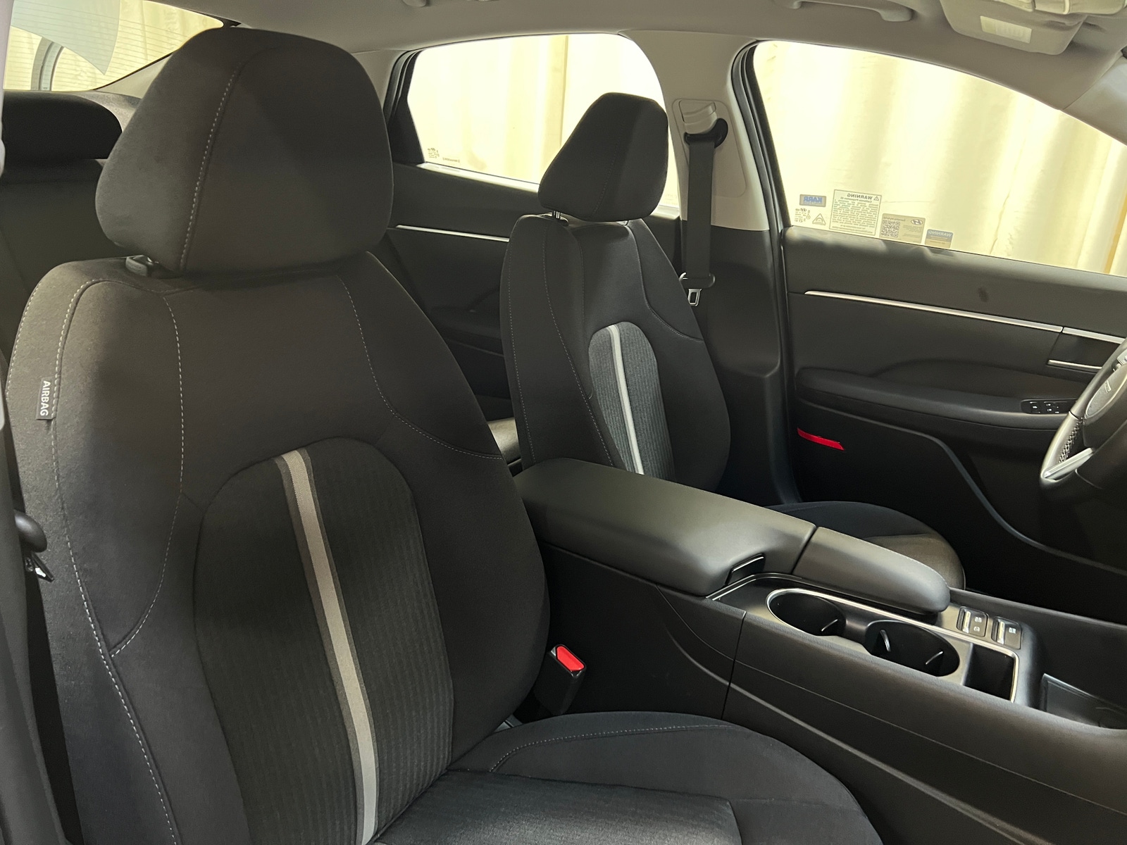 Thumbnail: 2025 Hyundai Sonata - 2