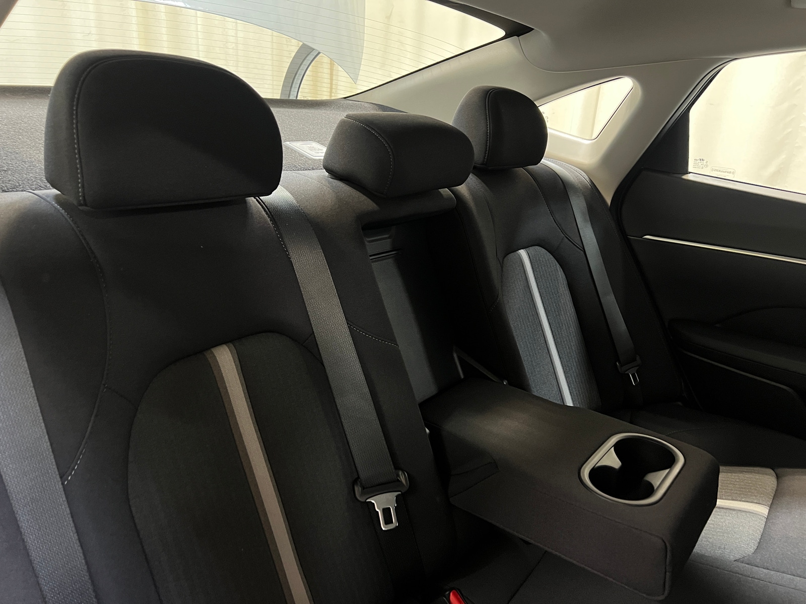 Thumbnail: 2025 Hyundai Sonata - 6