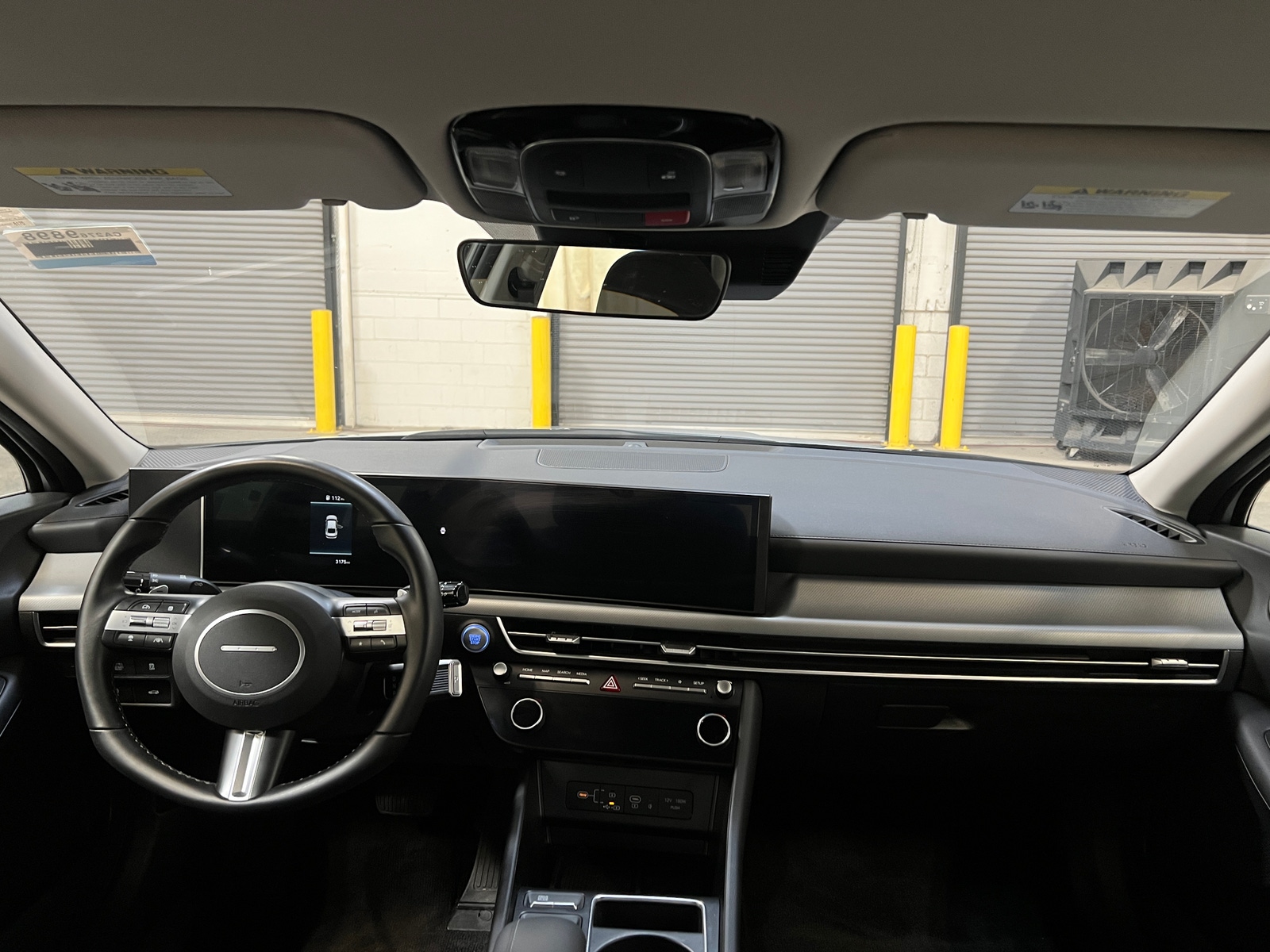 Thumbnail: 2025 Hyundai Sonata - 3