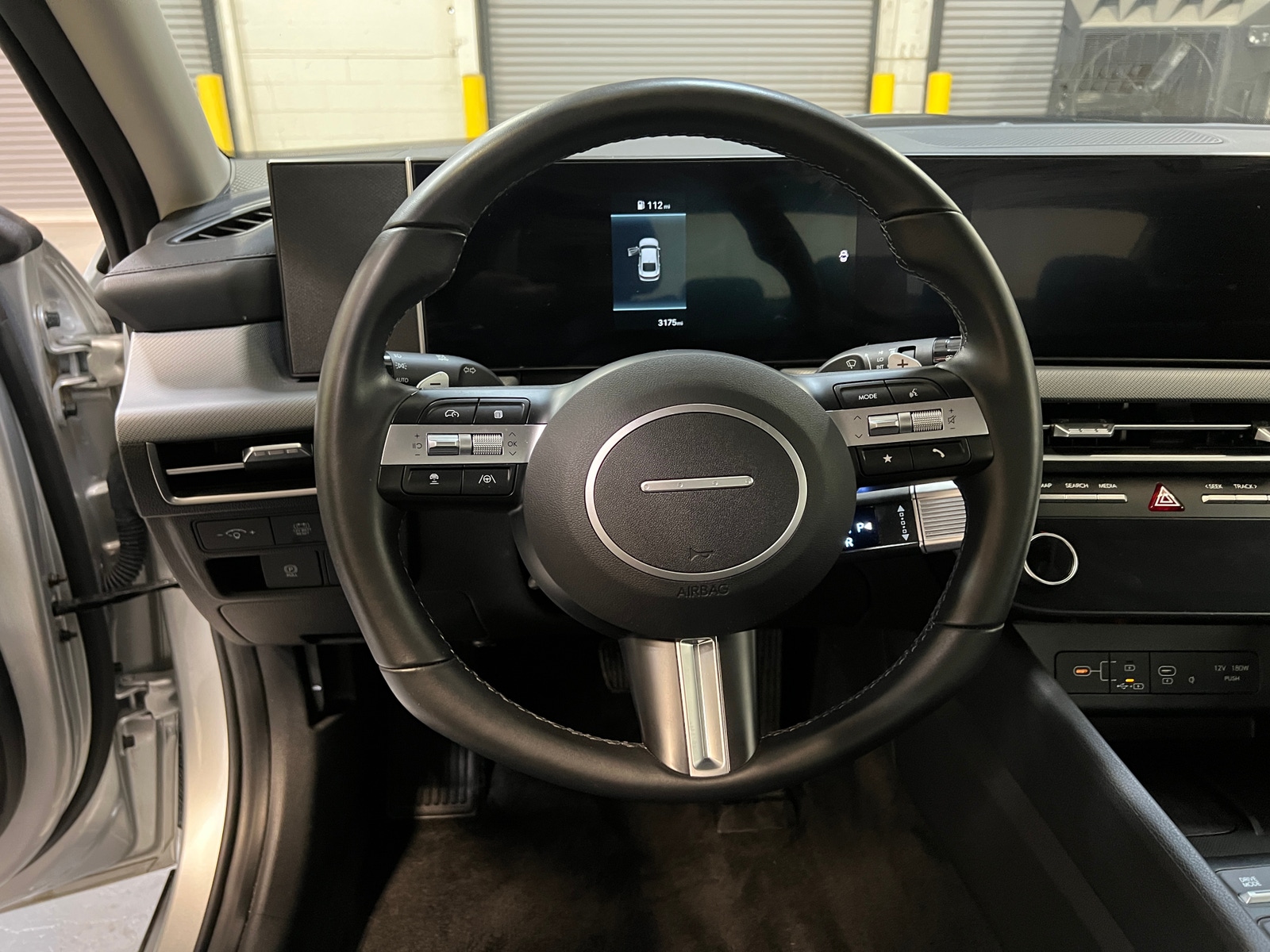 Thumbnail: 2025 Hyundai Sonata - 5