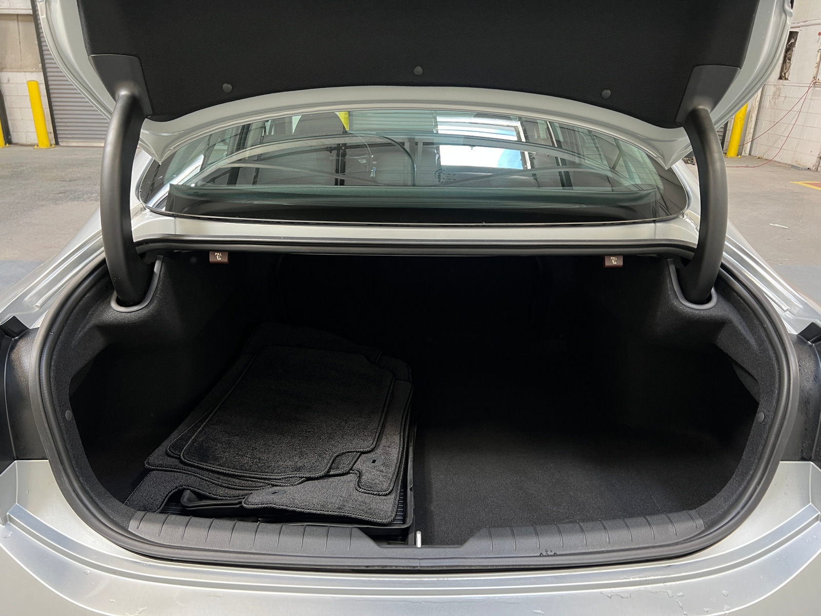 Thumbnail: 2025 Hyundai Sonata - 7