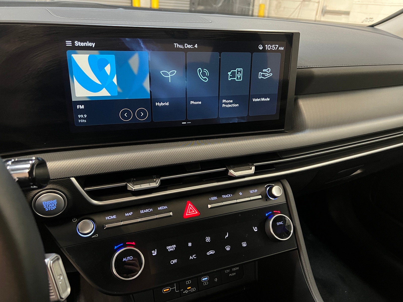 Thumbnail: 2025 Hyundai Sonata - 4