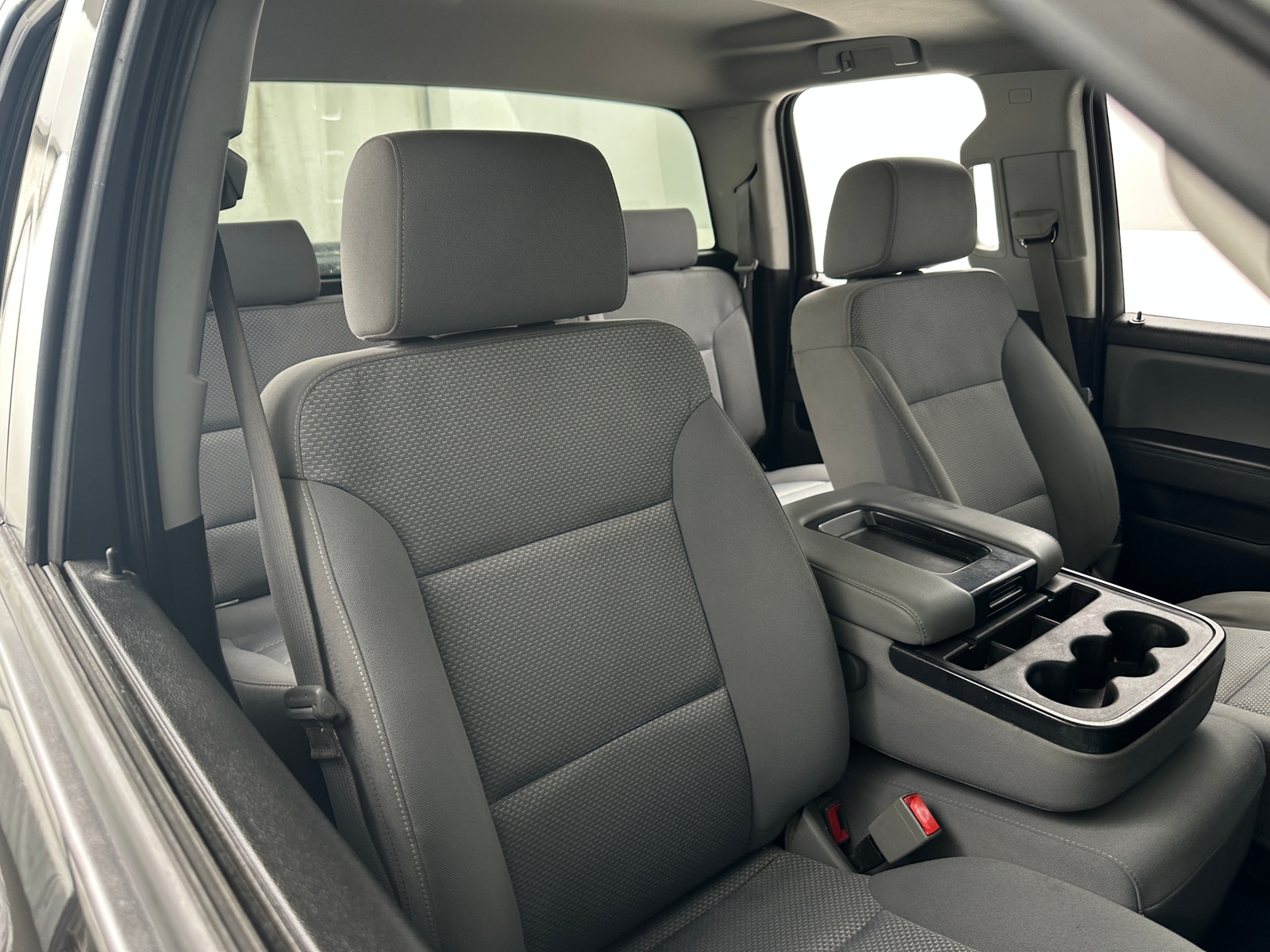 Thumbnail: 2016 GMC Sierra 1500 - 2