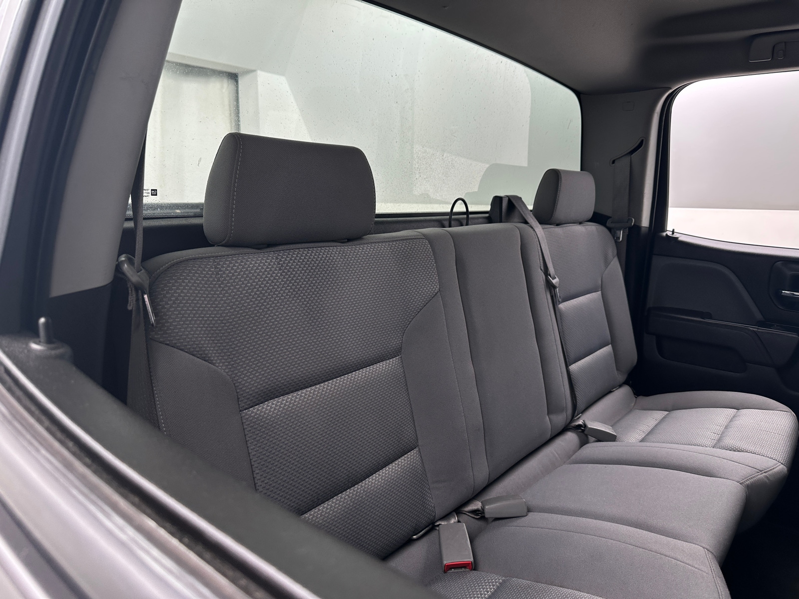 Thumbnail: 2016 GMC Sierra 1500 - 6