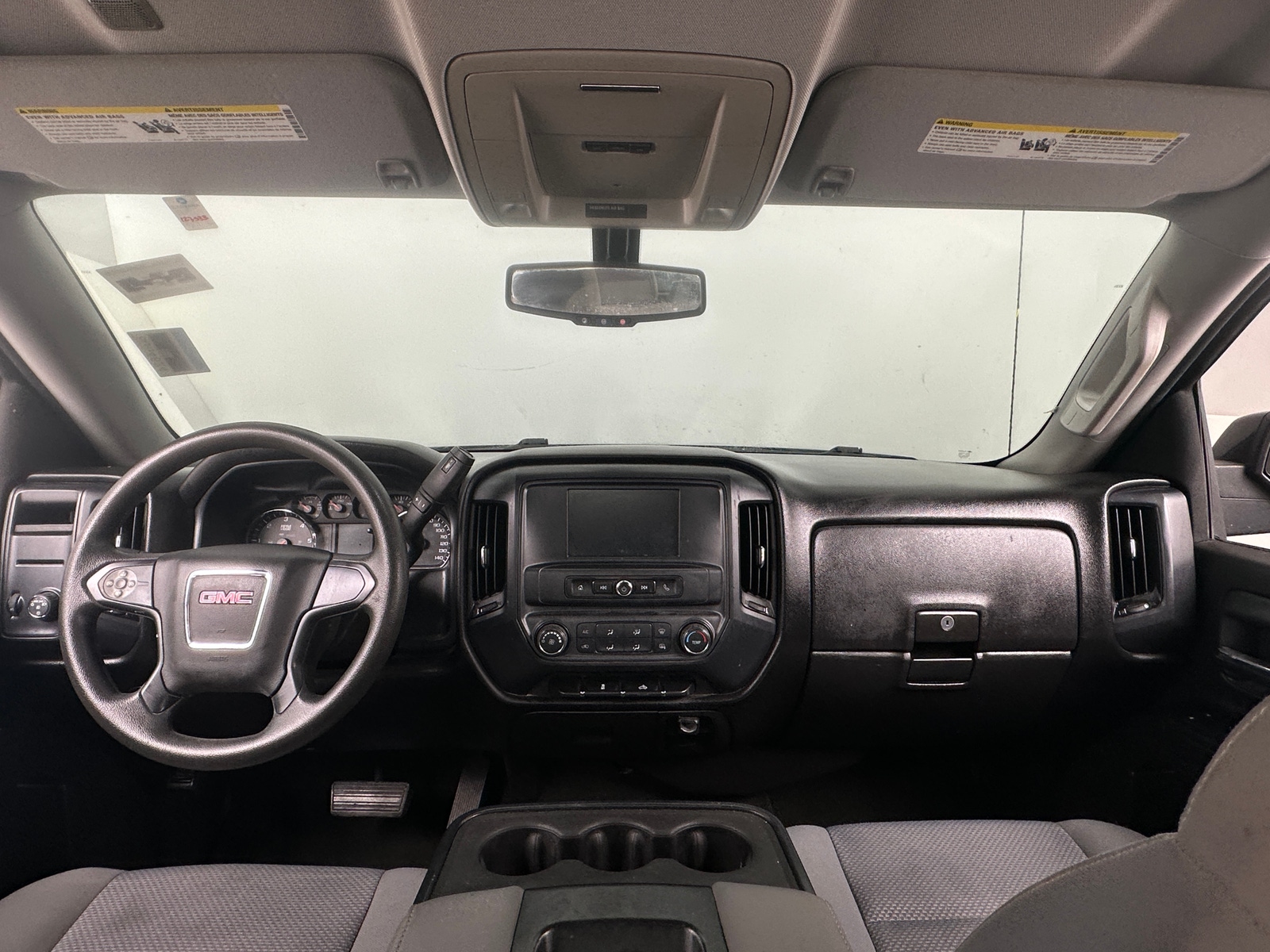 Thumbnail: 2016 GMC Sierra 1500 - 3