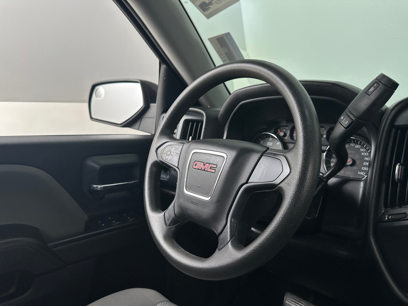 Thumbnail: 2016 GMC Sierra 1500 - 5