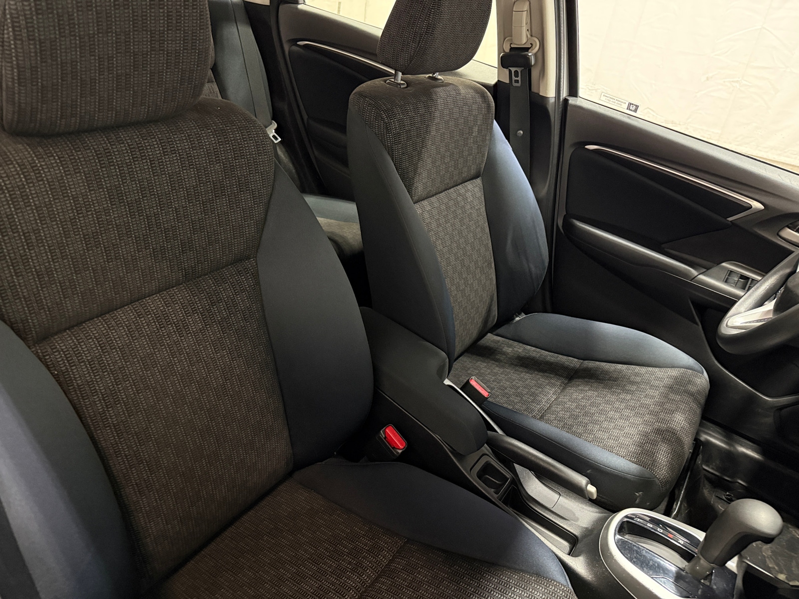 Thumbnail: 2016 Honda Fit - 2