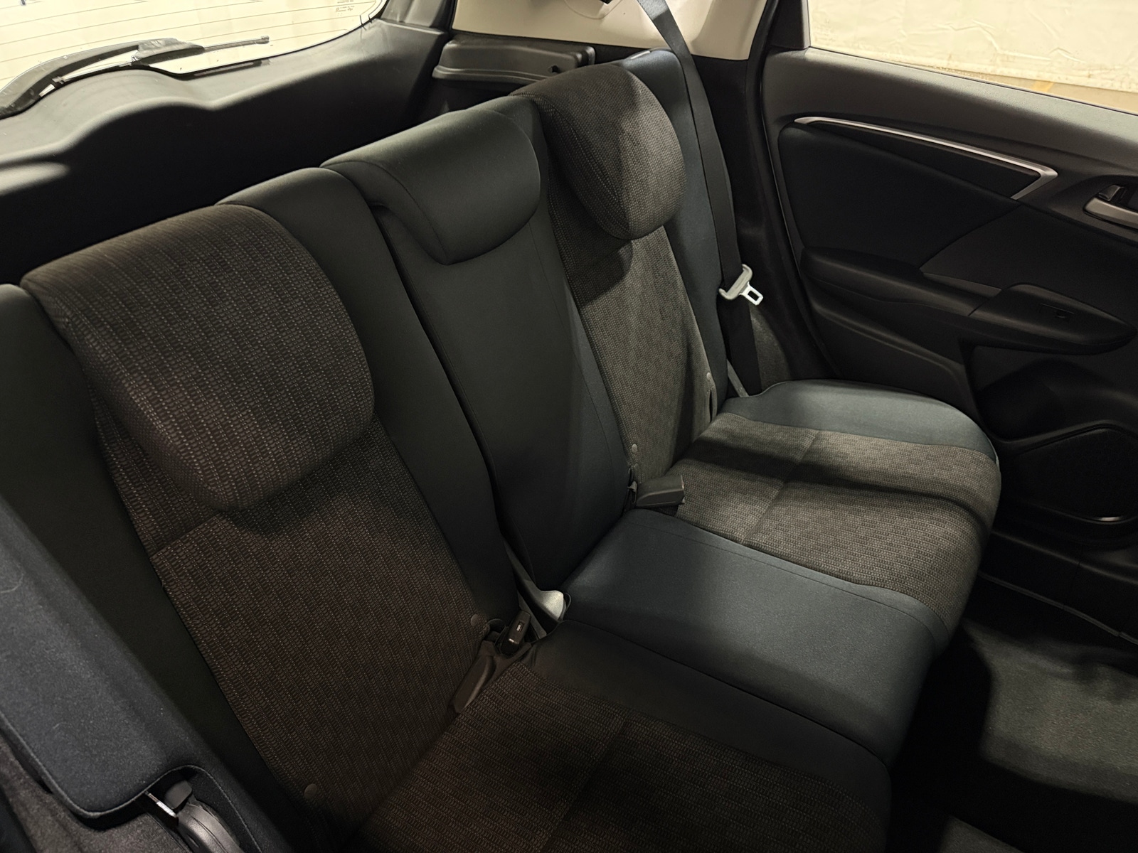 Thumbnail: 2016 Honda Fit - 6