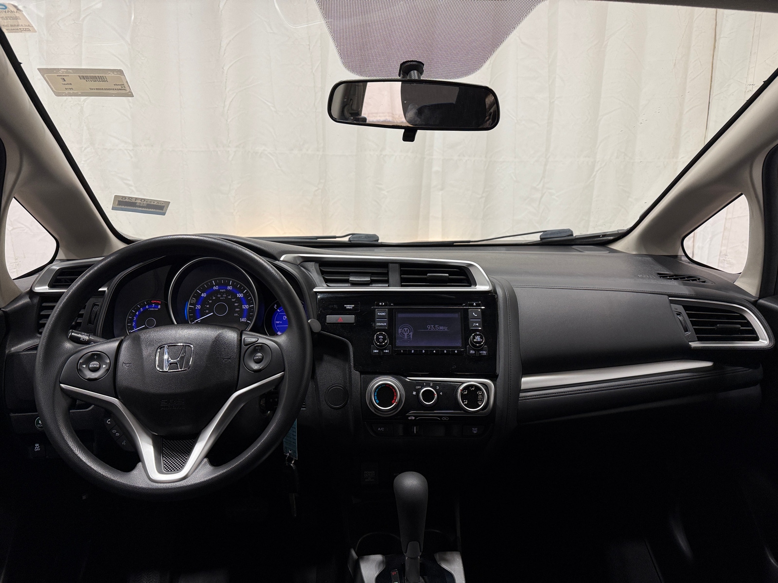 Thumbnail: 2016 Honda Fit - 3