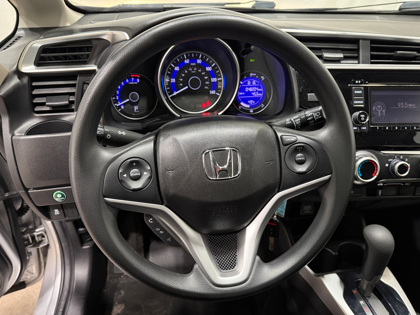 Thumbnail: 2016 Honda Fit - 5