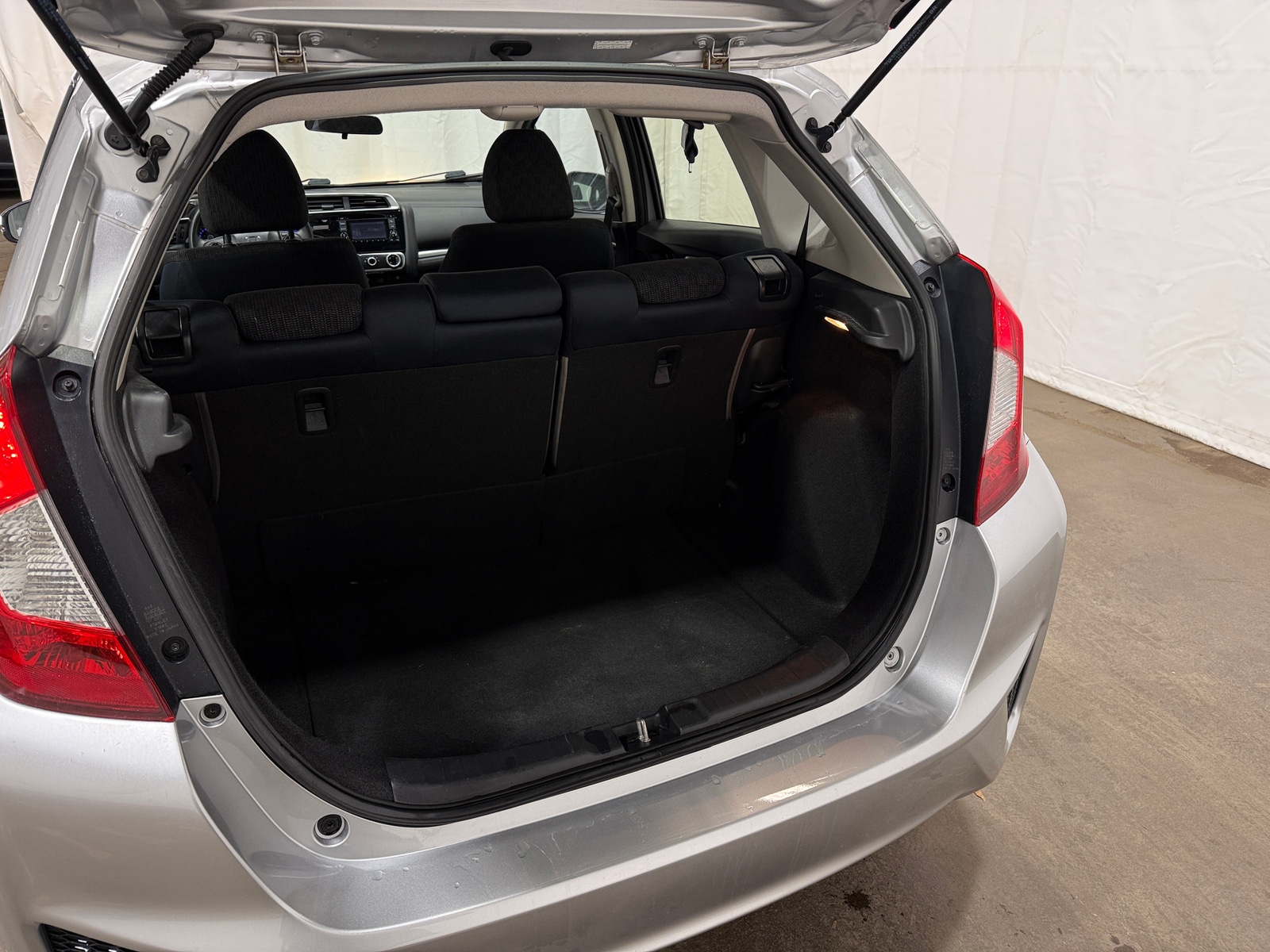 Thumbnail: 2016 Honda Fit - 7