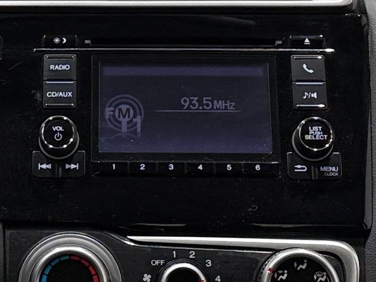 Thumbnail: 2016 Honda Fit - 4