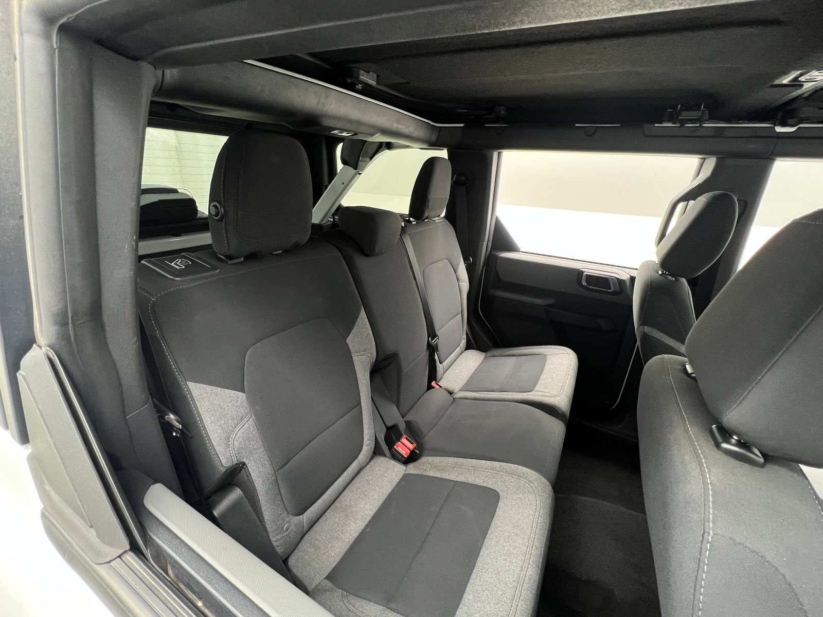 Thumbnail: 2023 Ford Bronco - 6