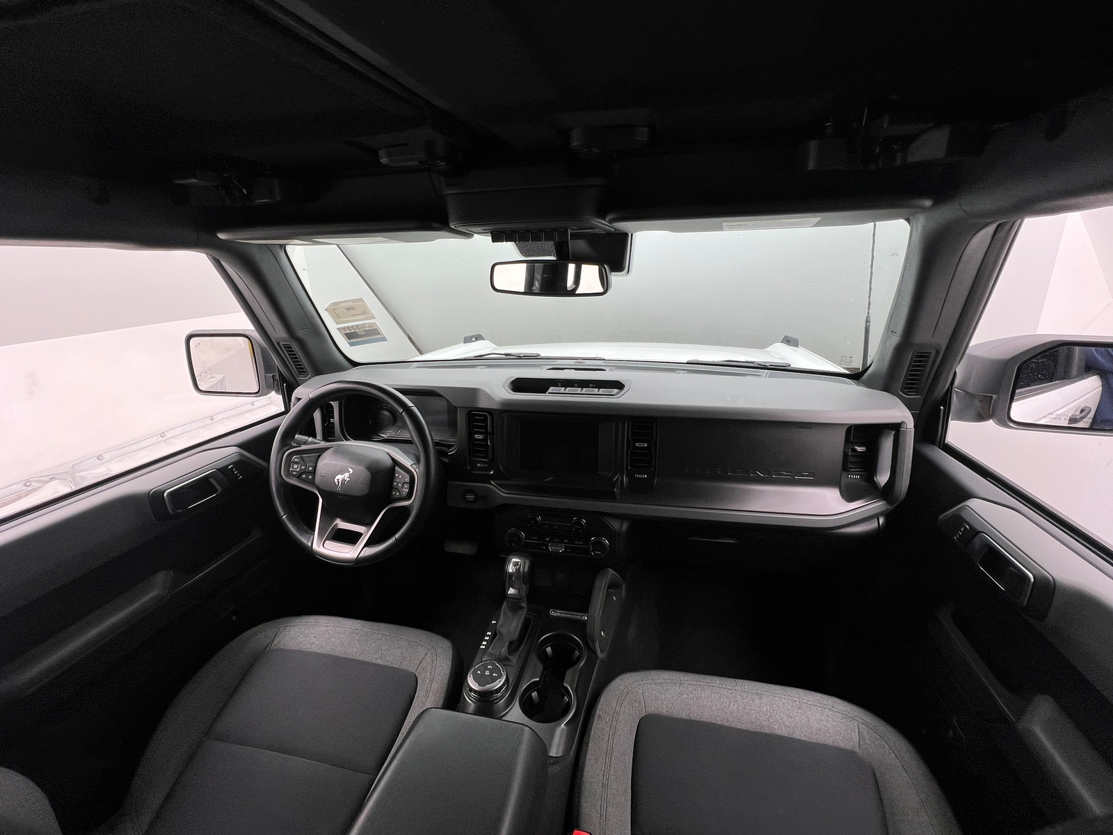 Thumbnail: 2023 Ford Bronco - 3