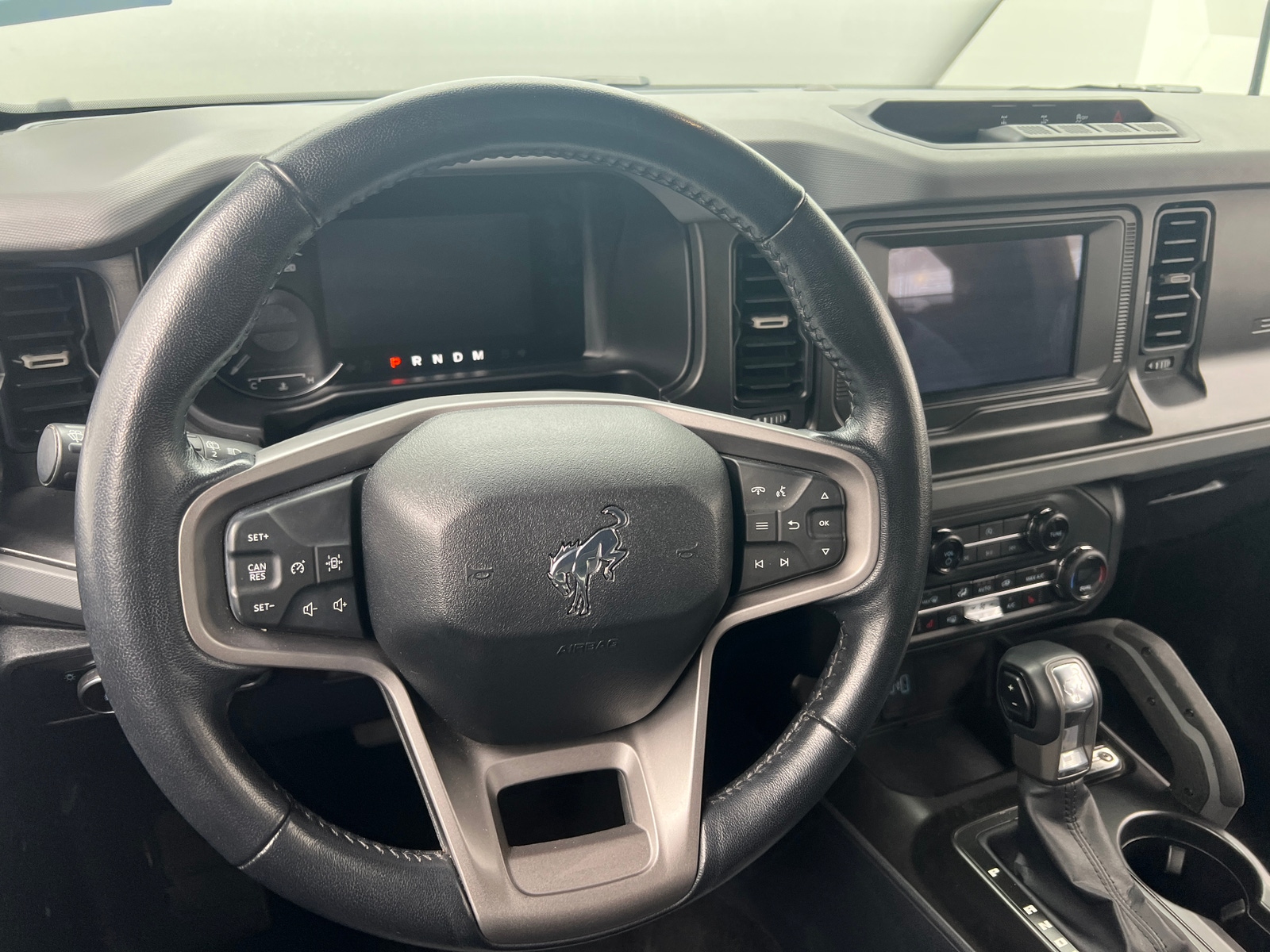 Thumbnail: 2023 Ford Bronco - 5