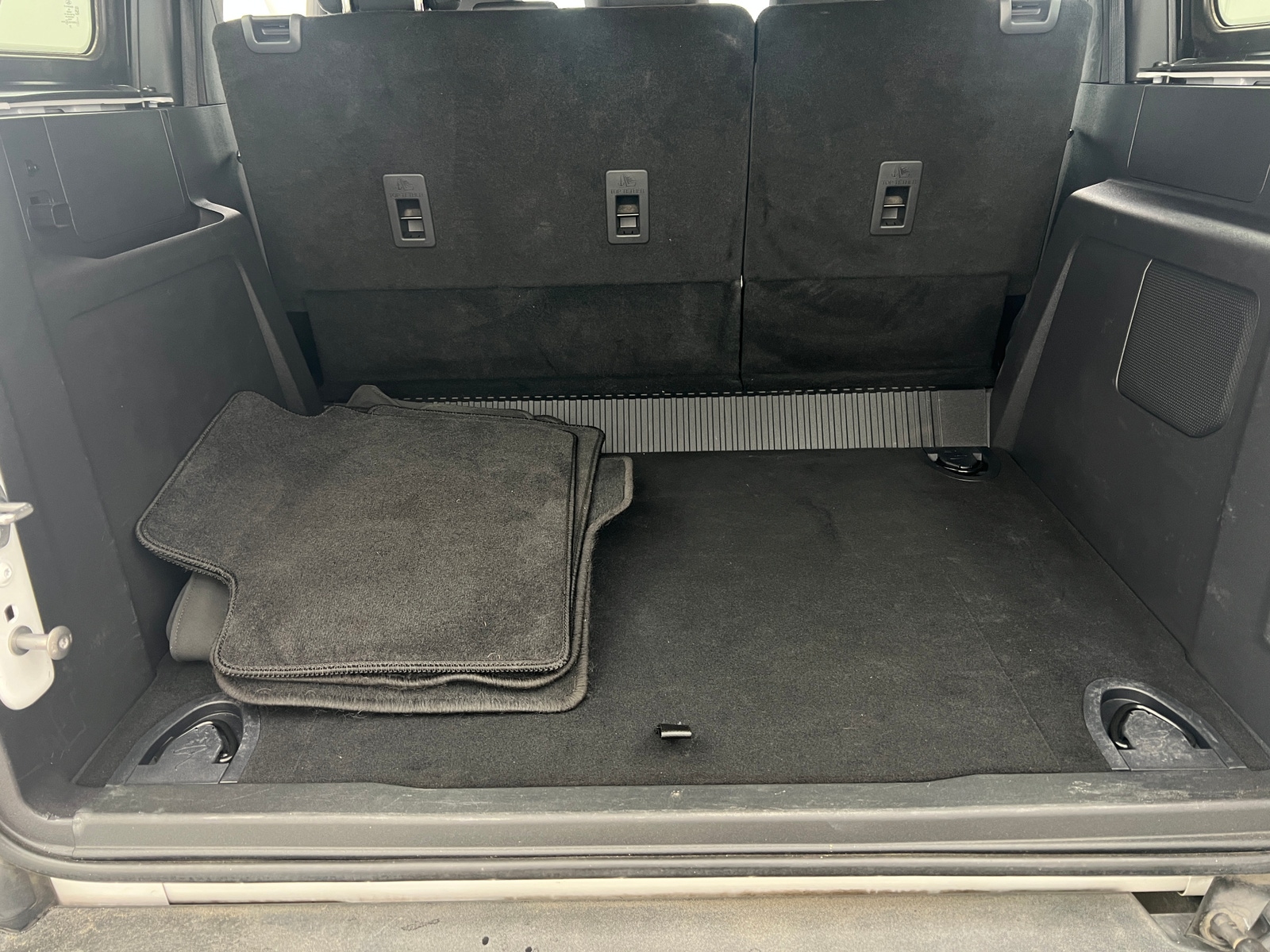 Thumbnail: 2023 Ford Bronco - 7