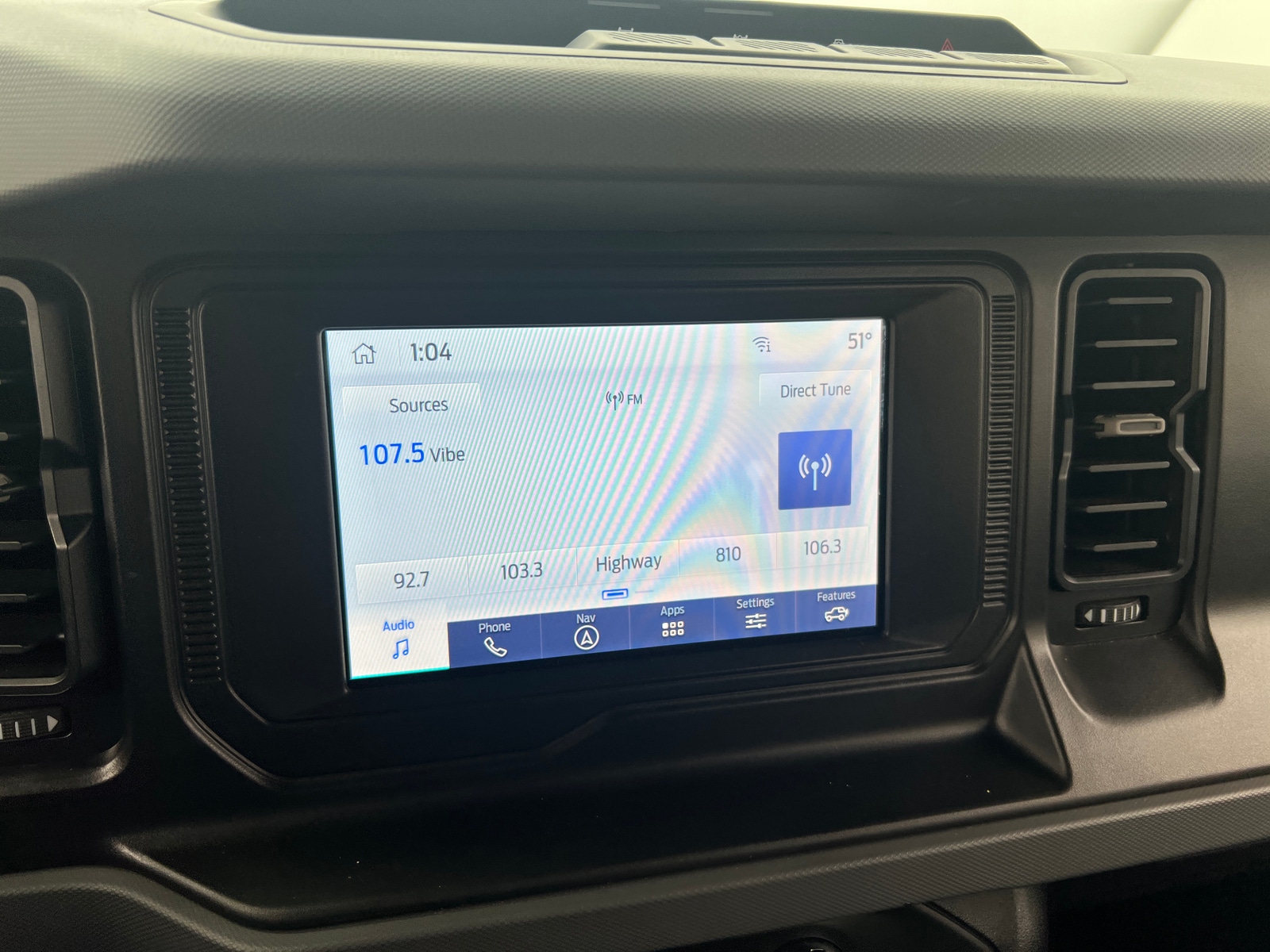 Thumbnail: 2023 Ford Bronco - 4