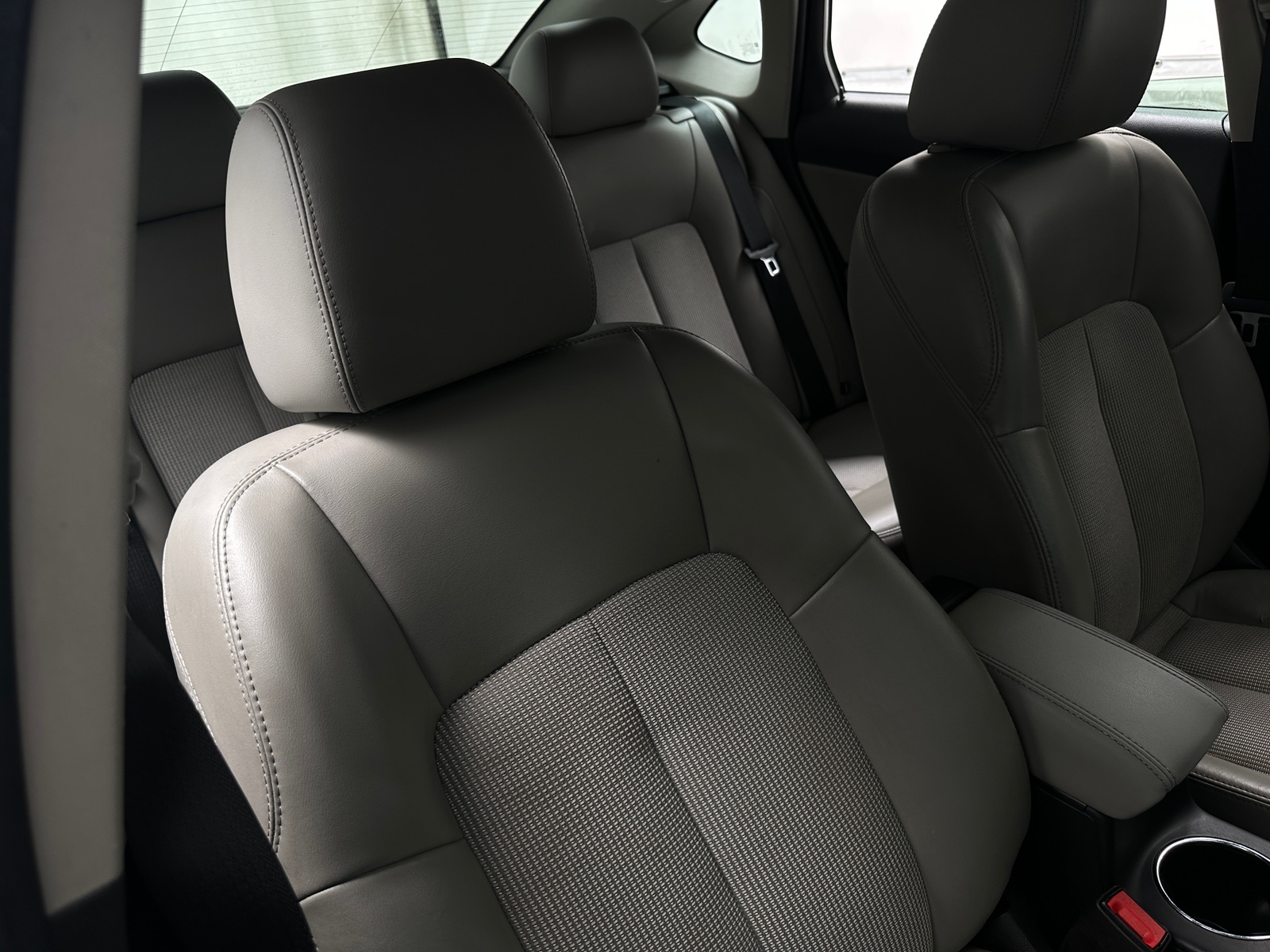 Thumbnail: 2016 Buick Verano - 2