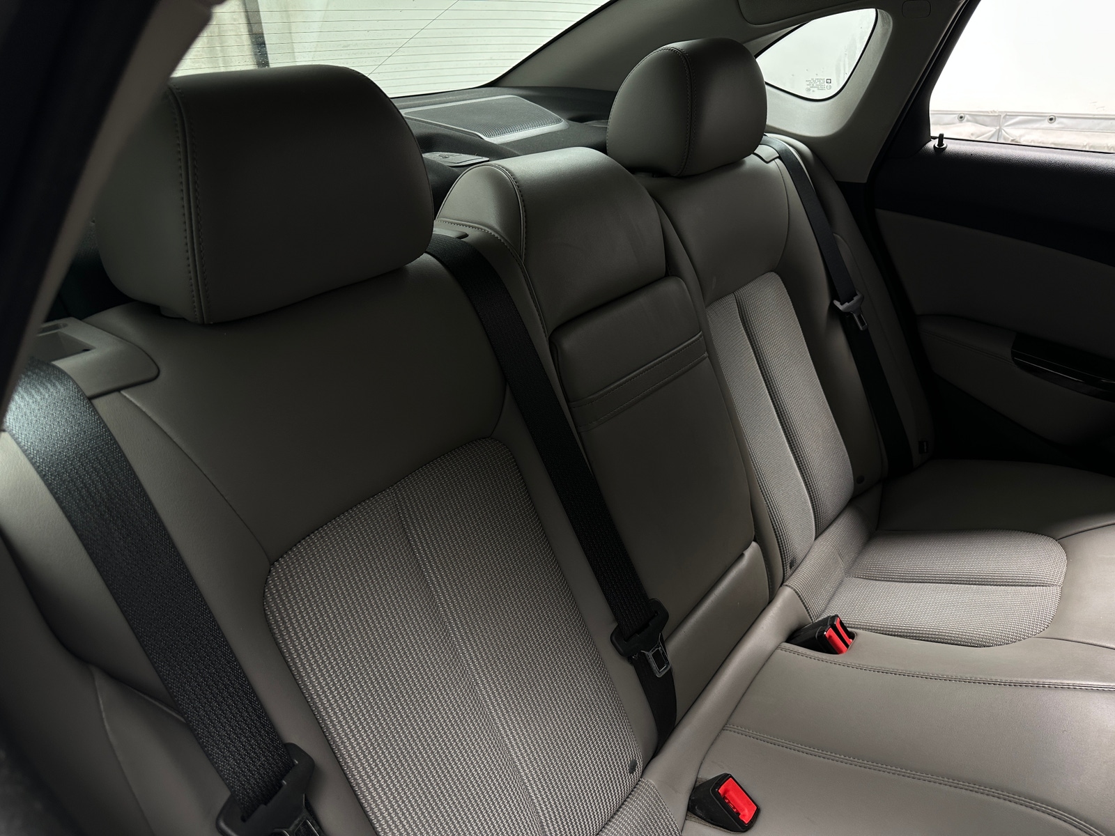 Thumbnail: 2016 Buick Verano - 6