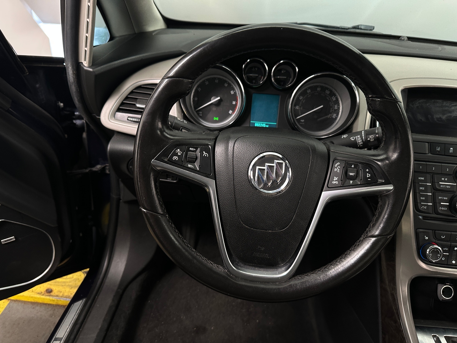 Thumbnail: 2016 Buick Verano - 5