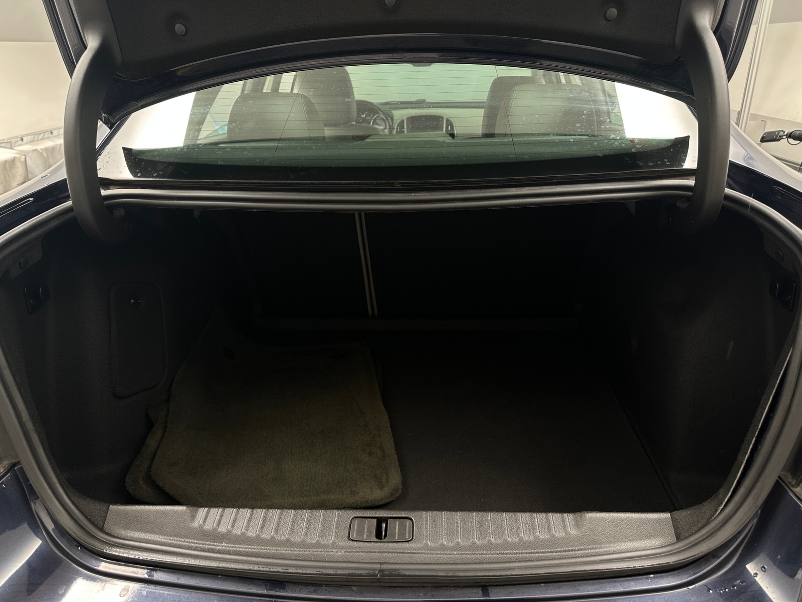 Thumbnail: 2016 Buick Verano - 7