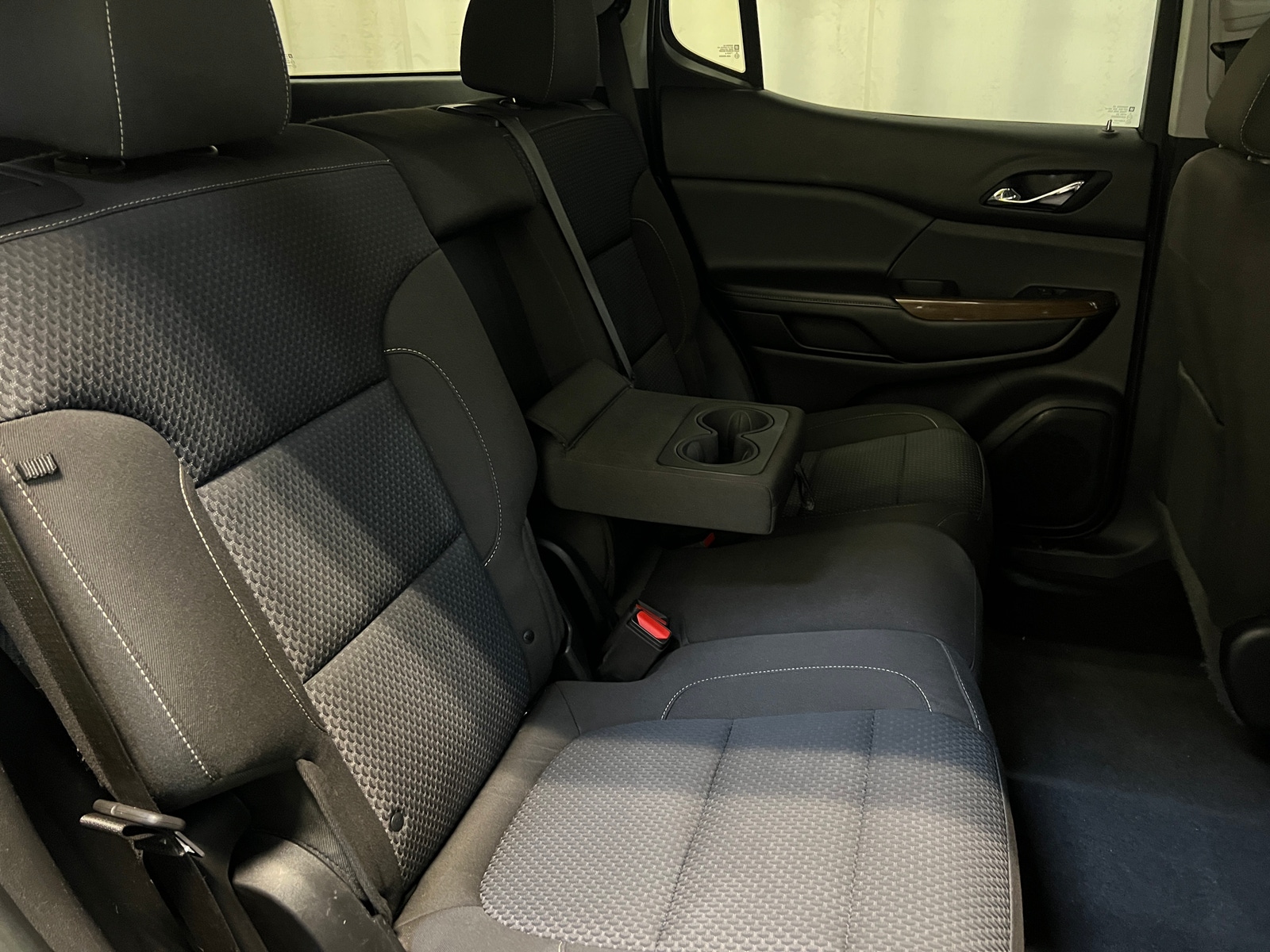 Thumbnail: 2020 GMC Acadia - 6