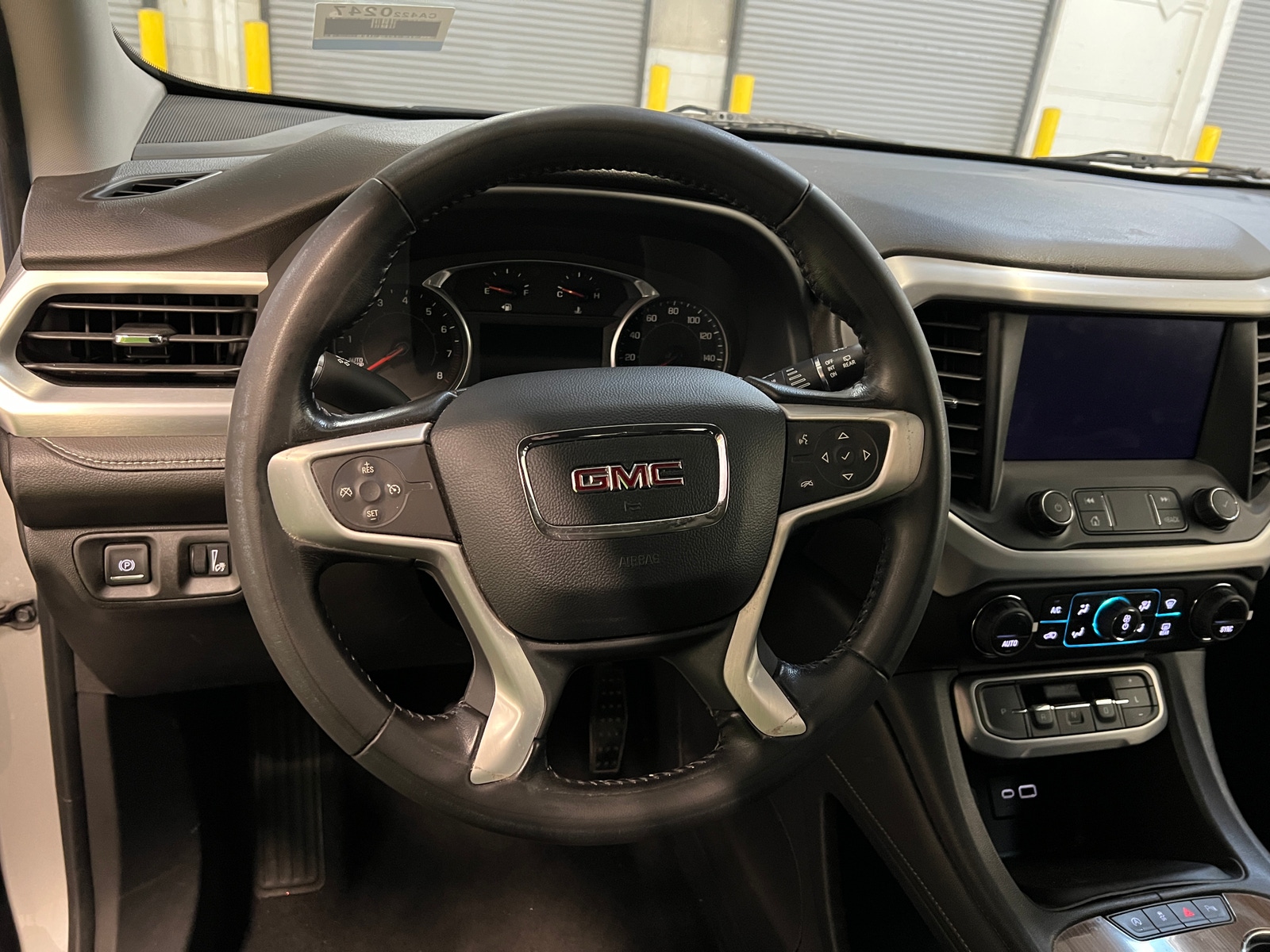 Thumbnail: 2020 GMC Acadia - 5