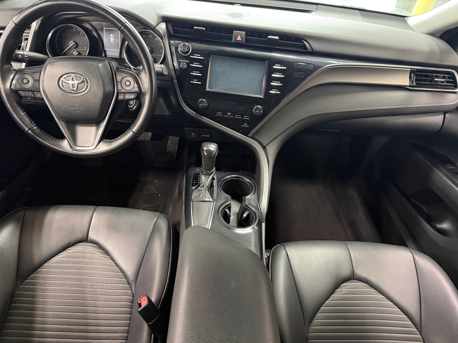 Thumbnail: 2019 Toyota Camry - 2