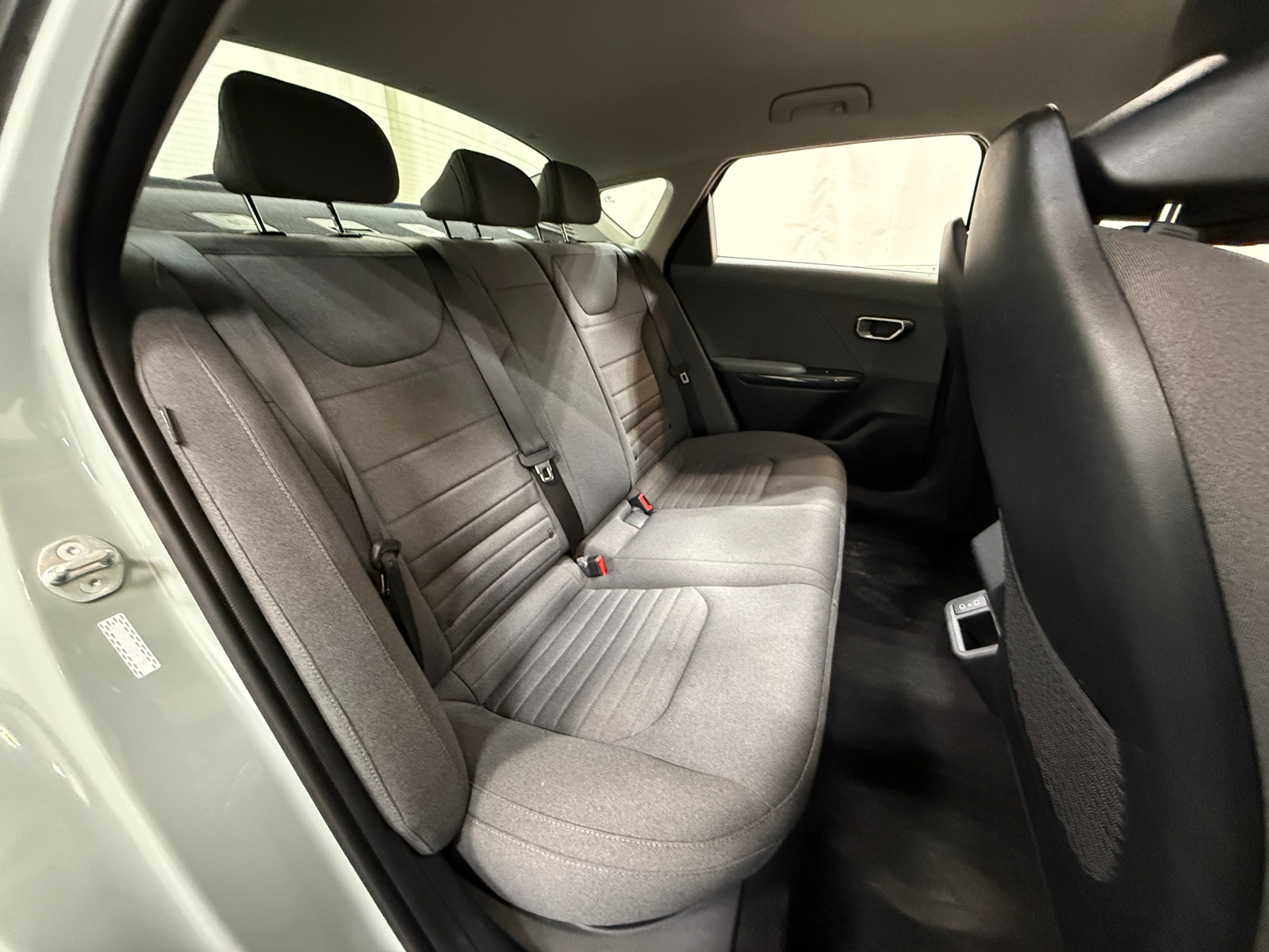 Thumbnail: 2025 Kia K4 - 6